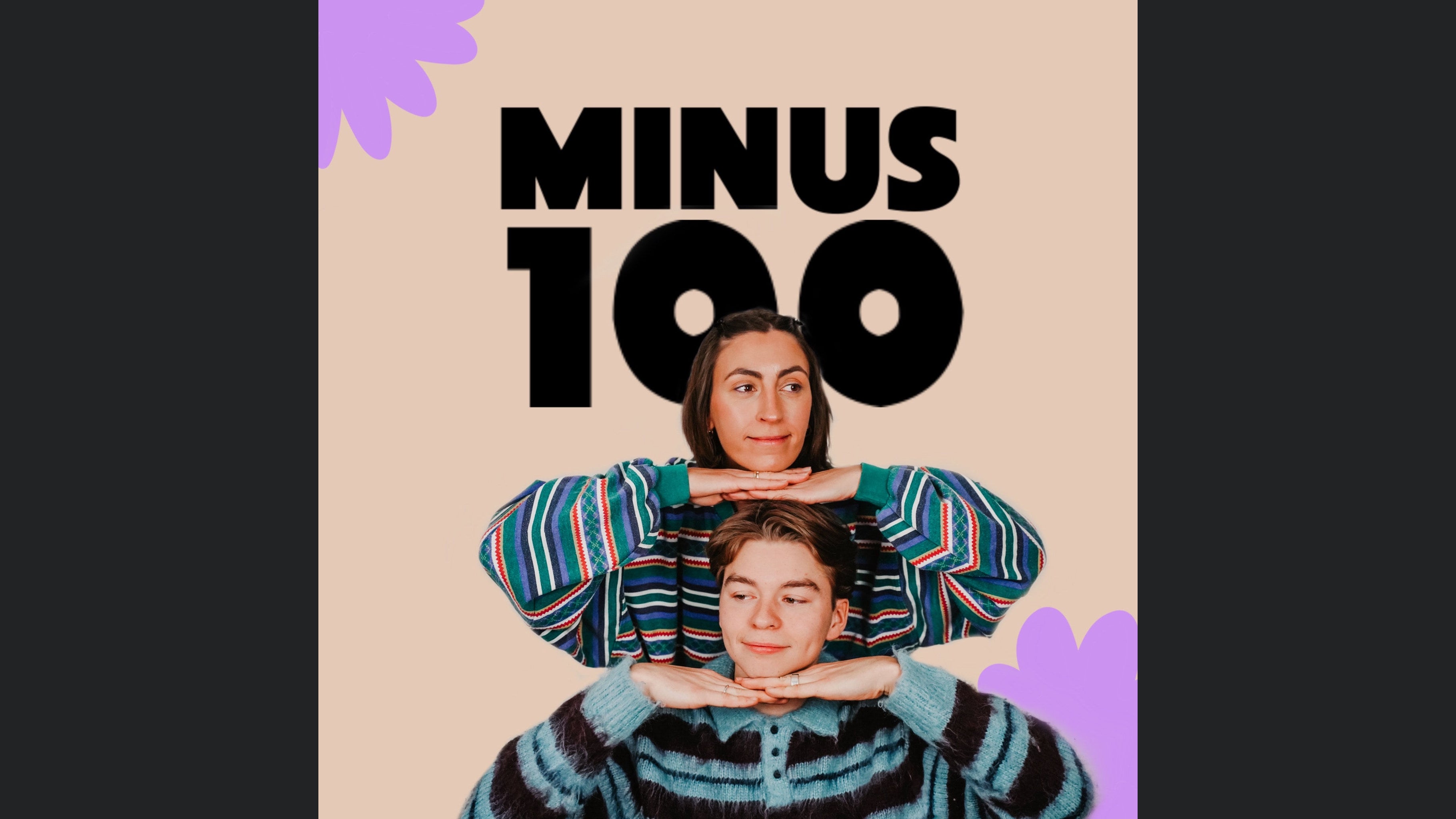 Minus100