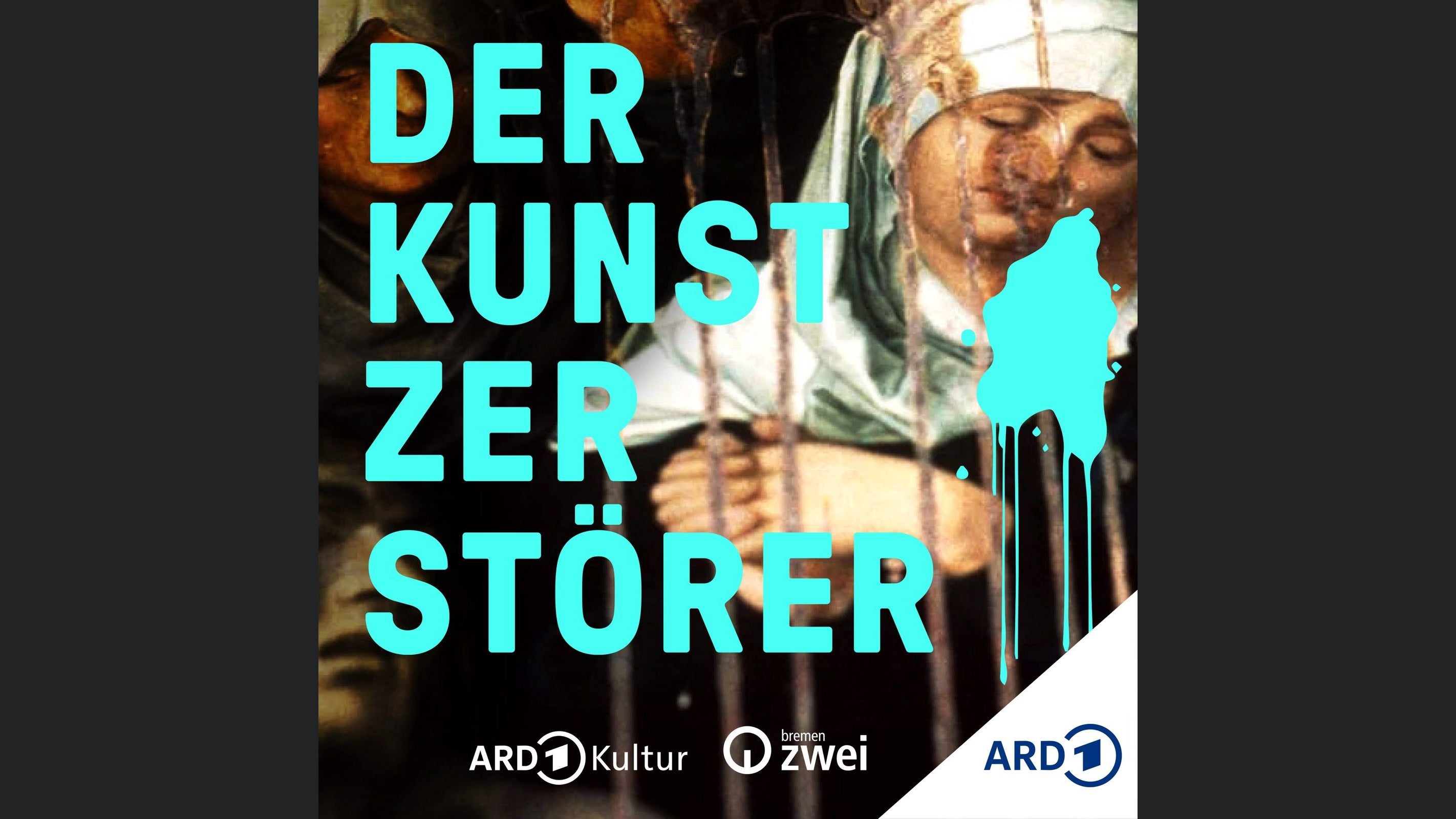 Der Kunstzerstörer – Die Säure-Attentate von Hans-Joachim Bohlmann