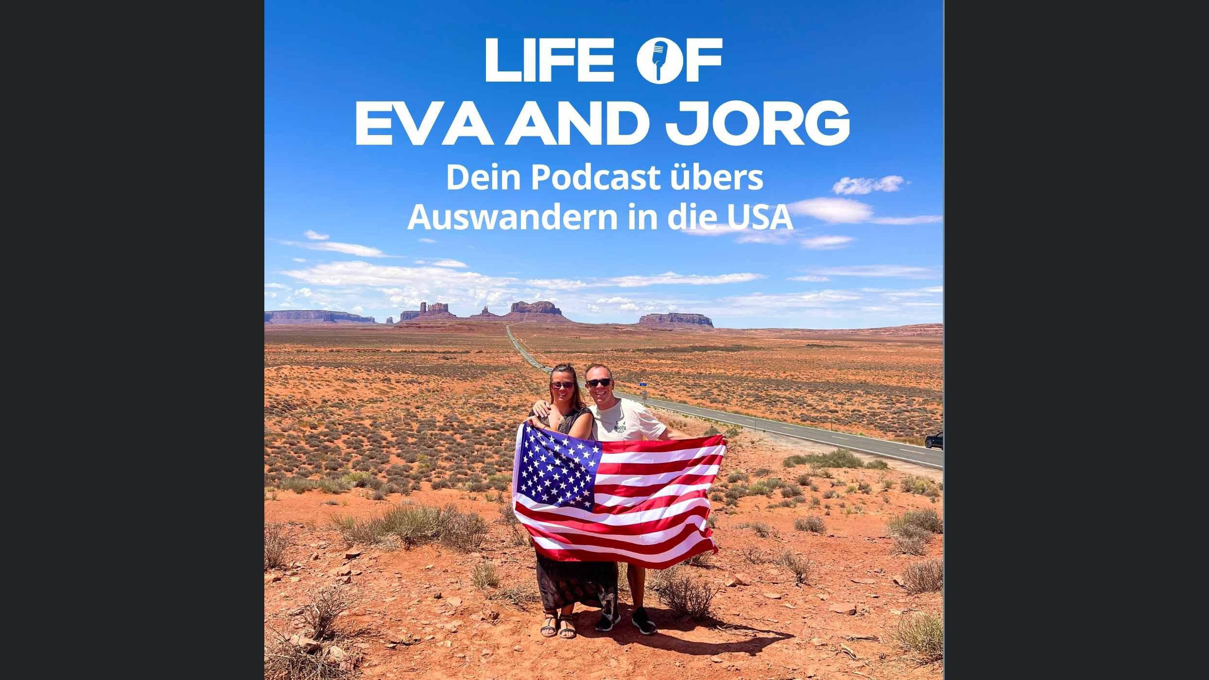 Auswandern USA – Leben und arbeiten mit E2 Visum