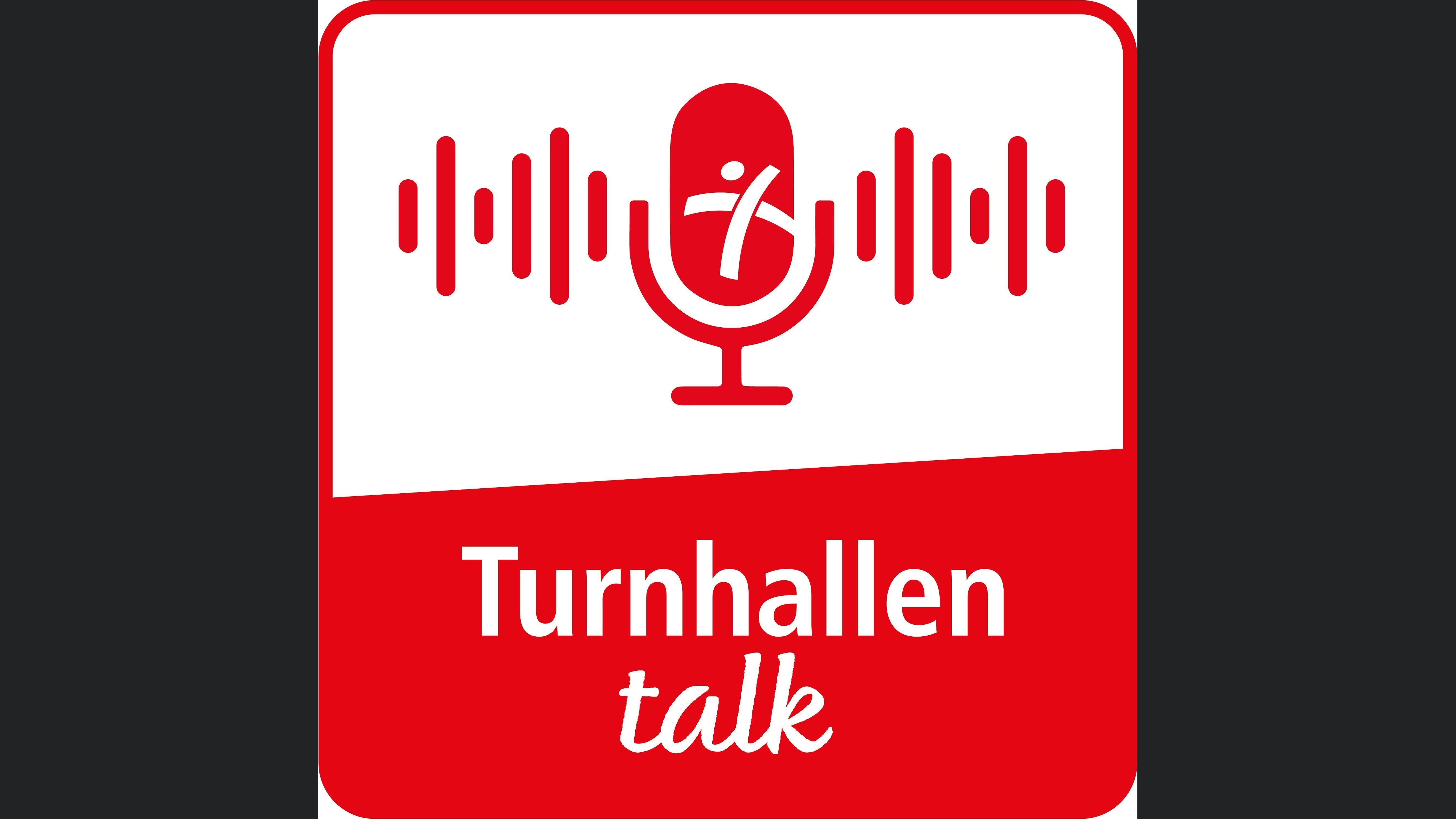 Turnhallentalk