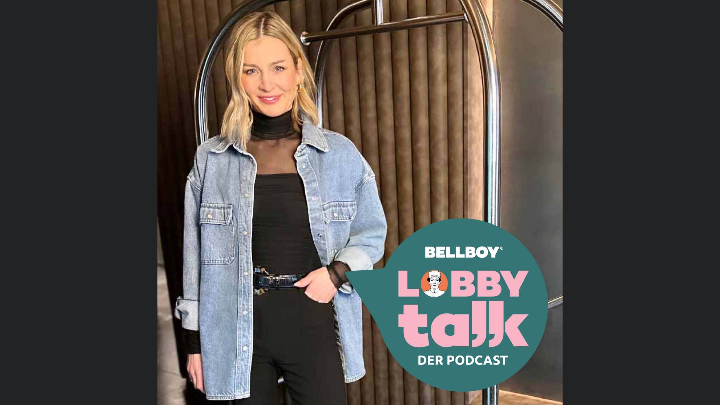BELLBOY Lobby Talk