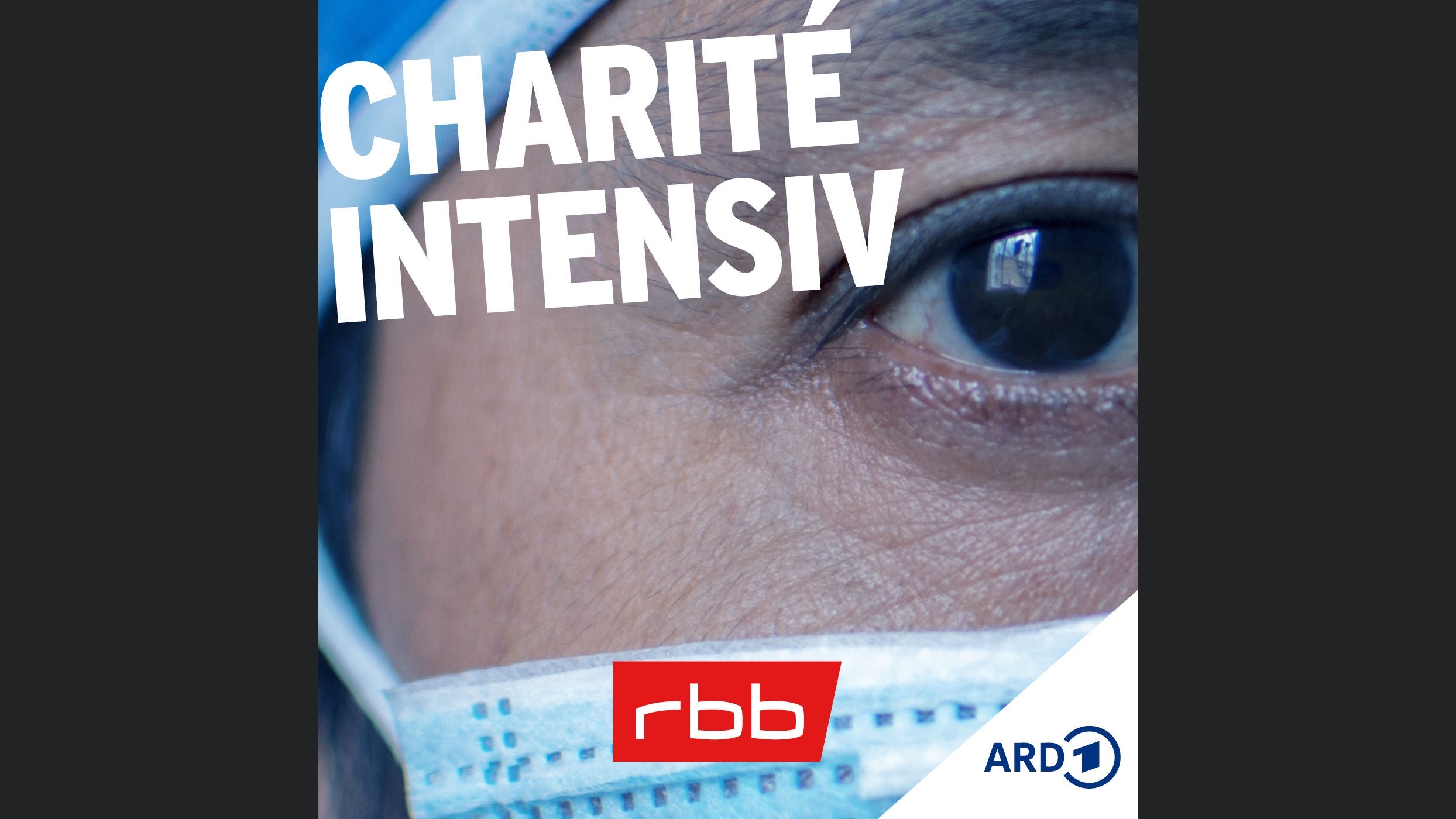 Charité intensiv: Station 43