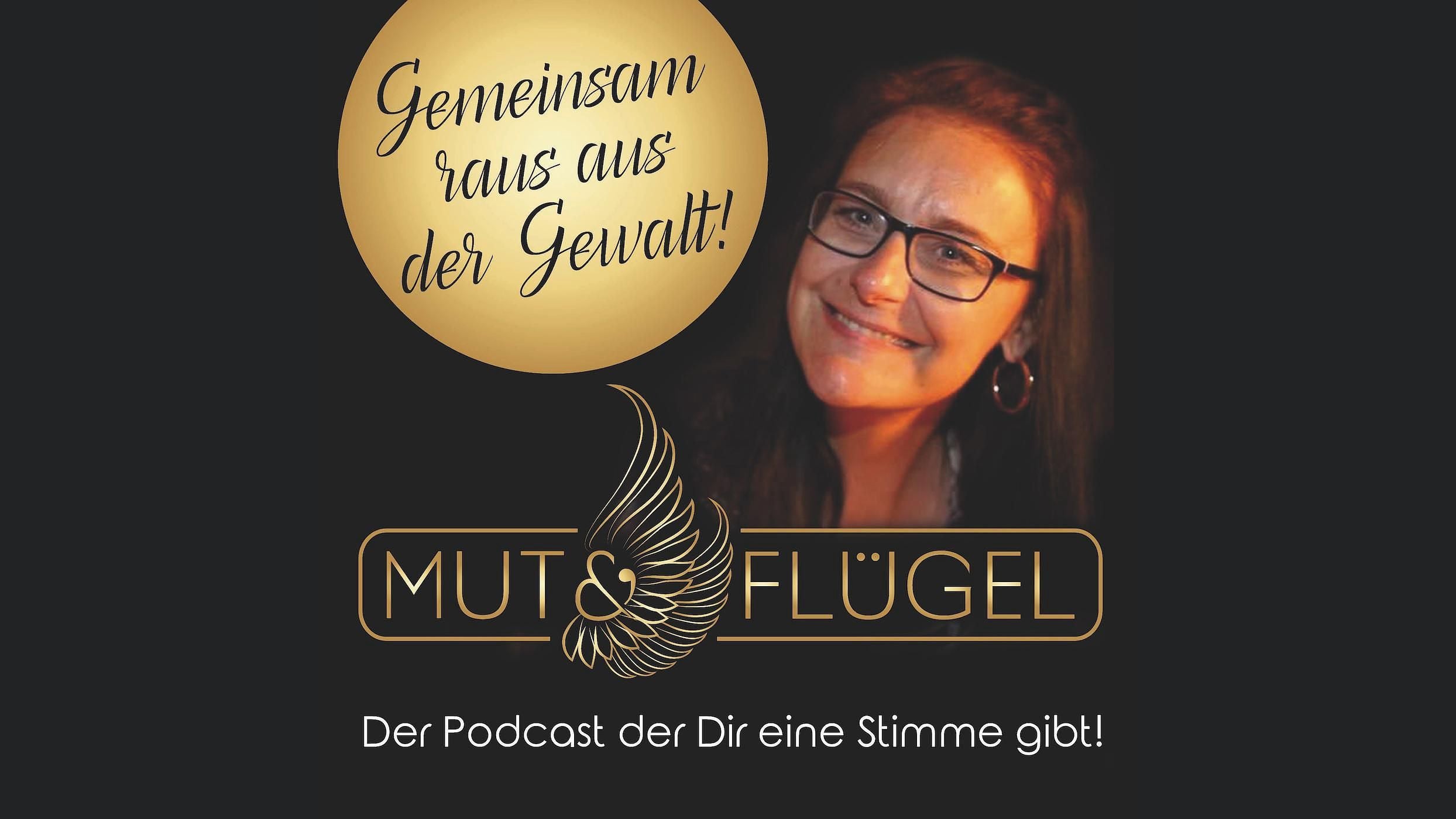 Mut und Flügel