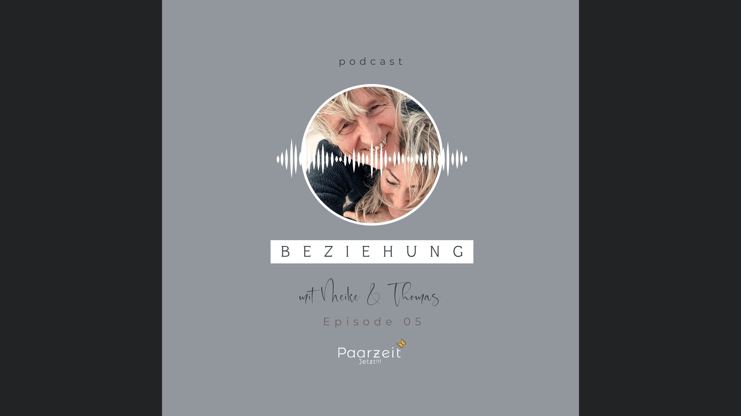 Wie kann ich meinen Partner oder meiner Partnerin vertrauen?