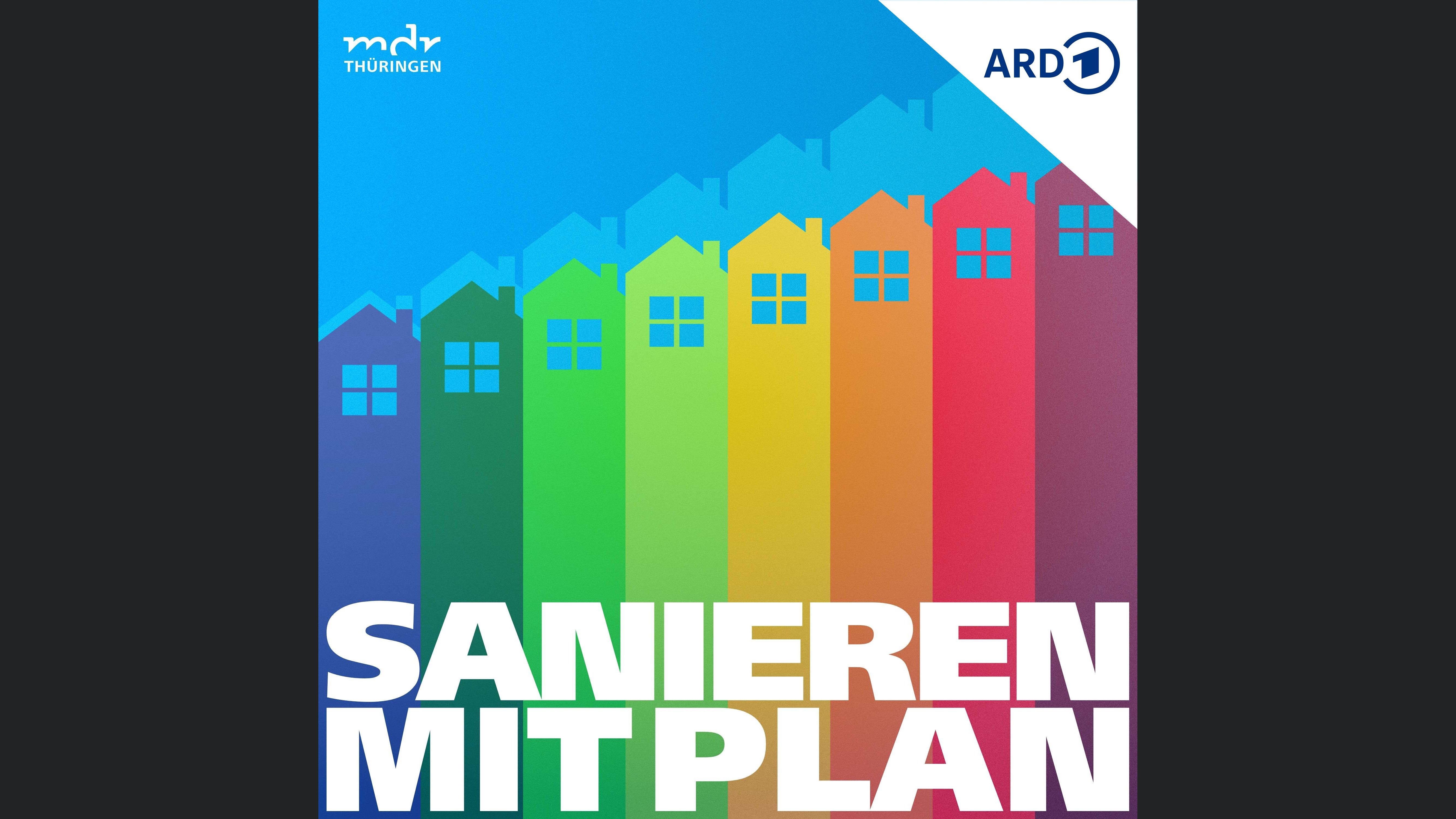 Sanieren mit Plan
