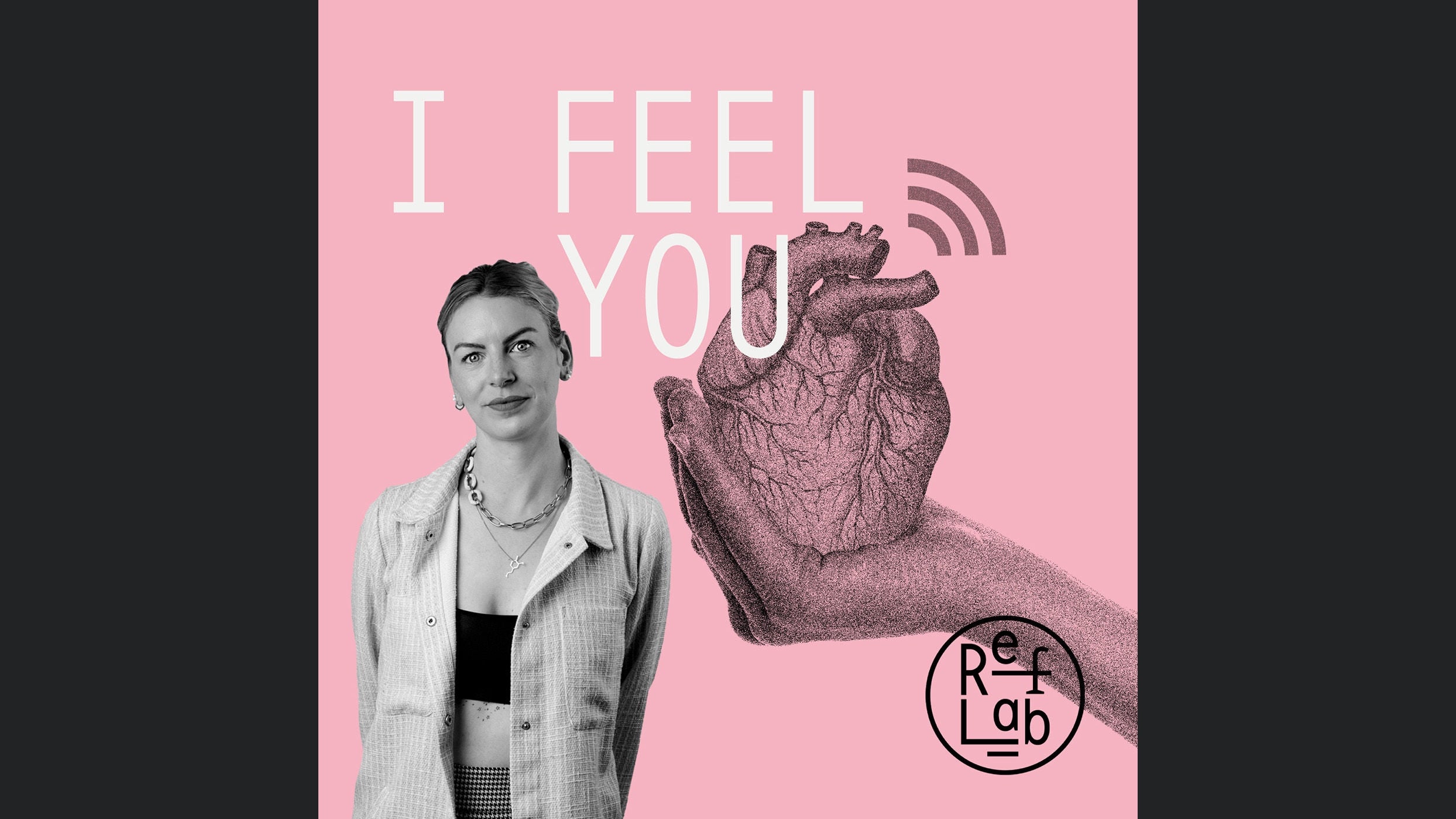 I feel you – ein Psychologie-Podcast (RefLab)