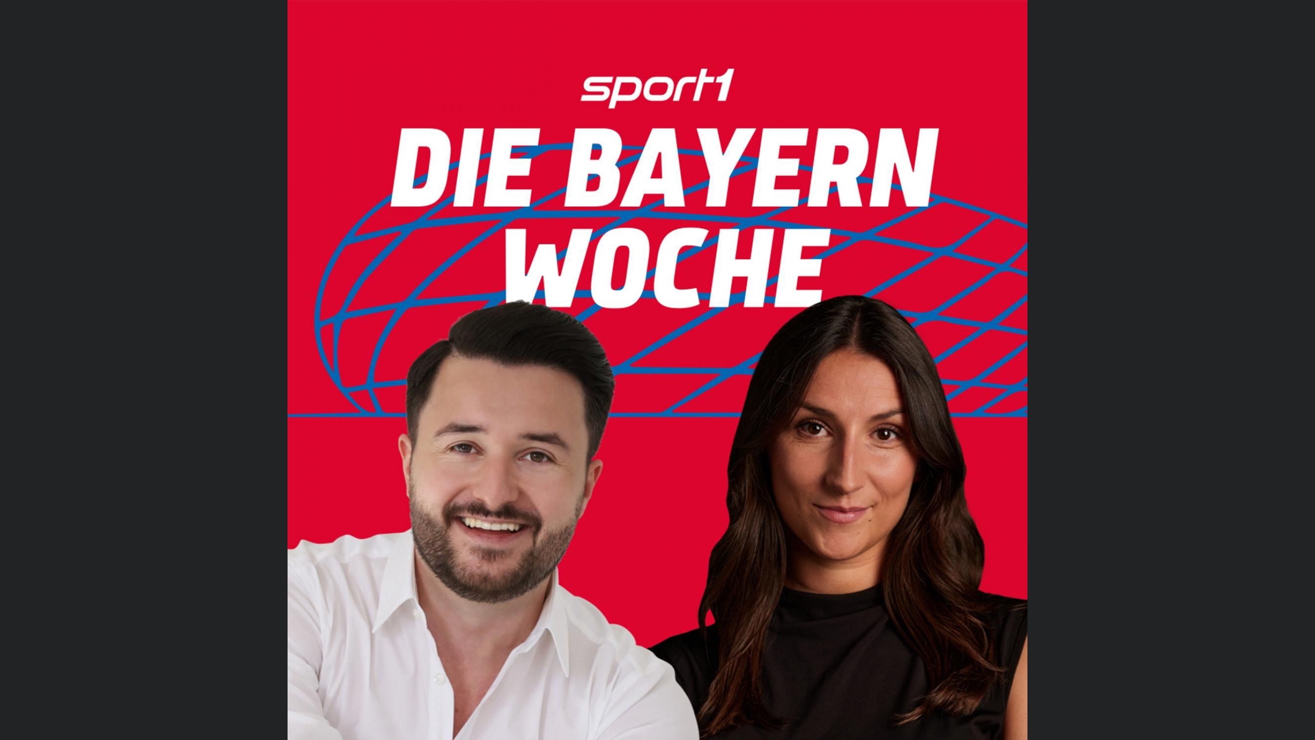 Die WM-Kabine mit Stefan Kumberger und Manfred Sedlbauer | Aka Die Bayern-Woche