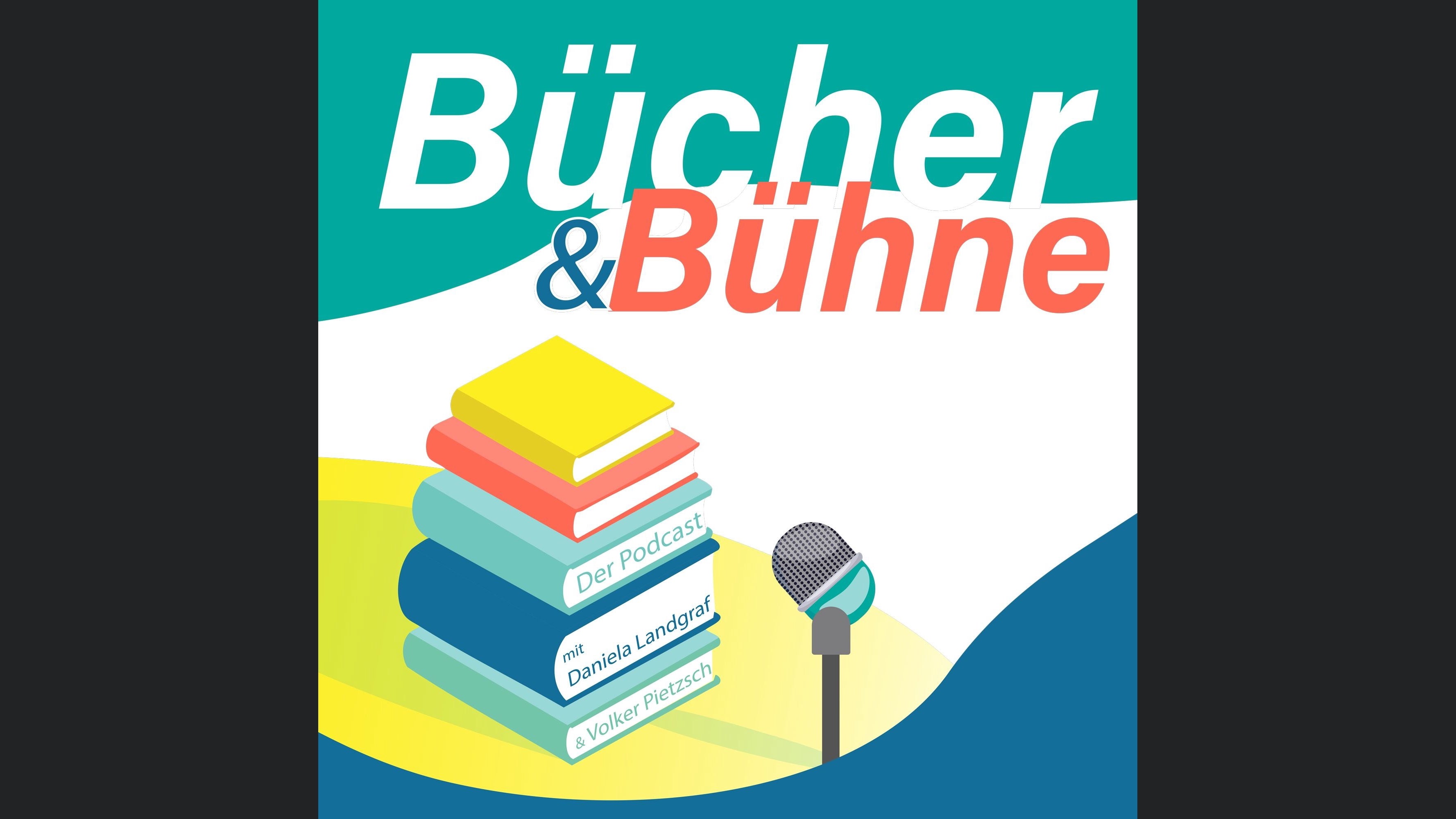 BuecherundBuehne