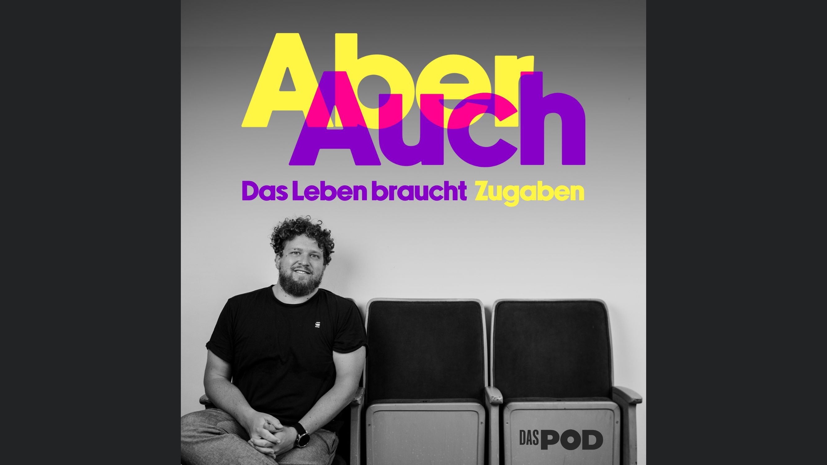 ABER AUCH