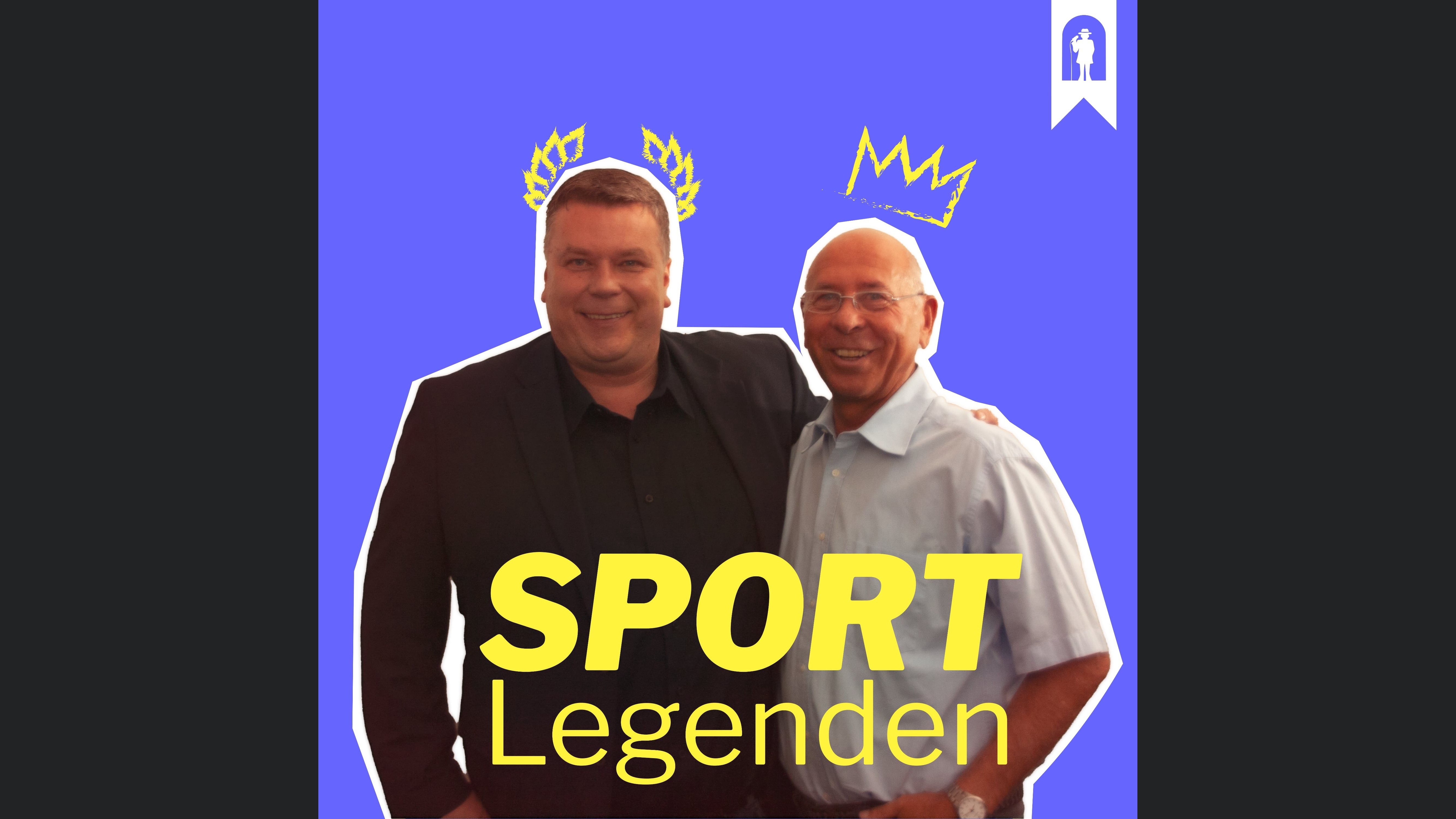 Sportlegenden