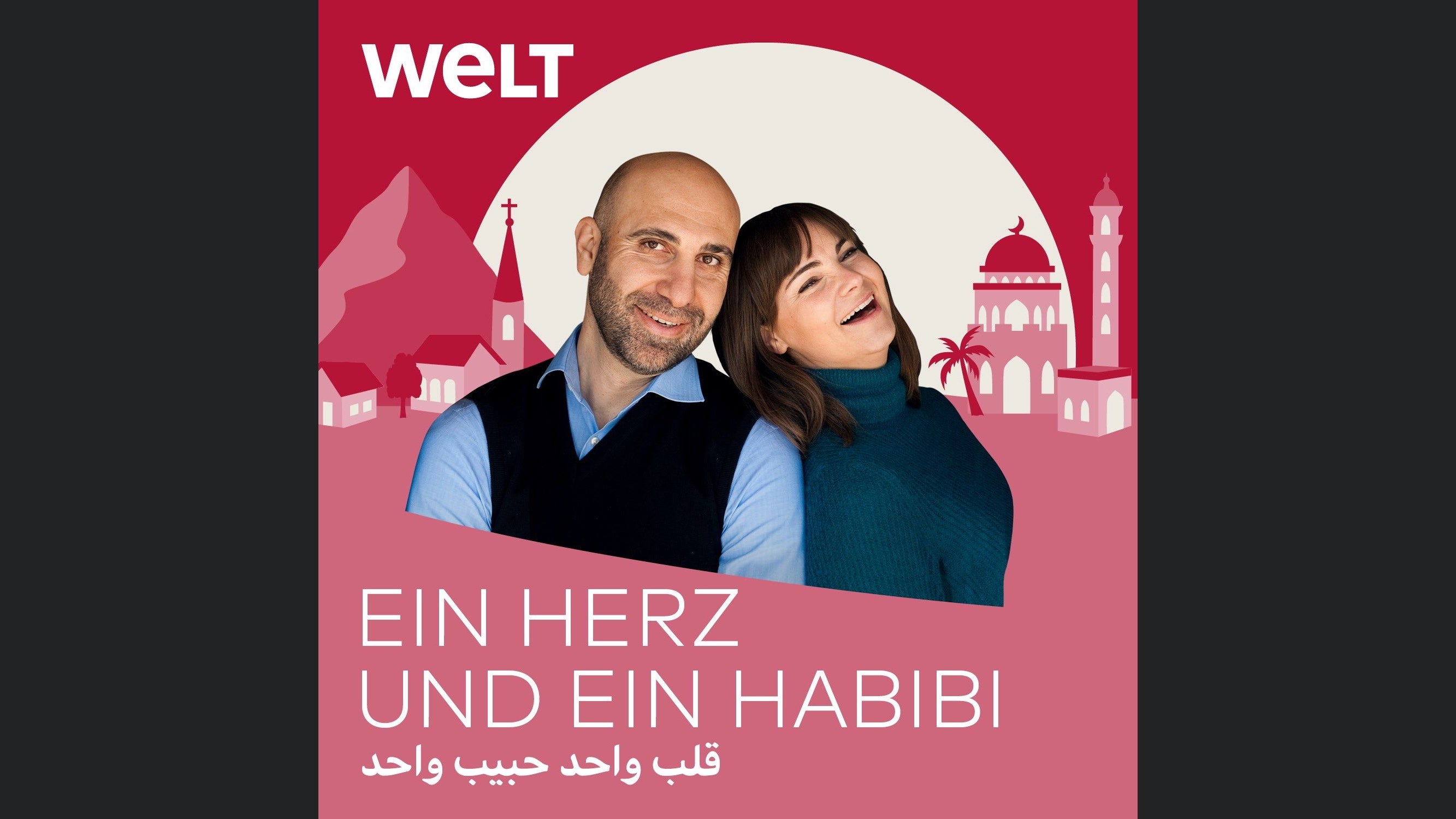 Ein Herz und ein Habibi