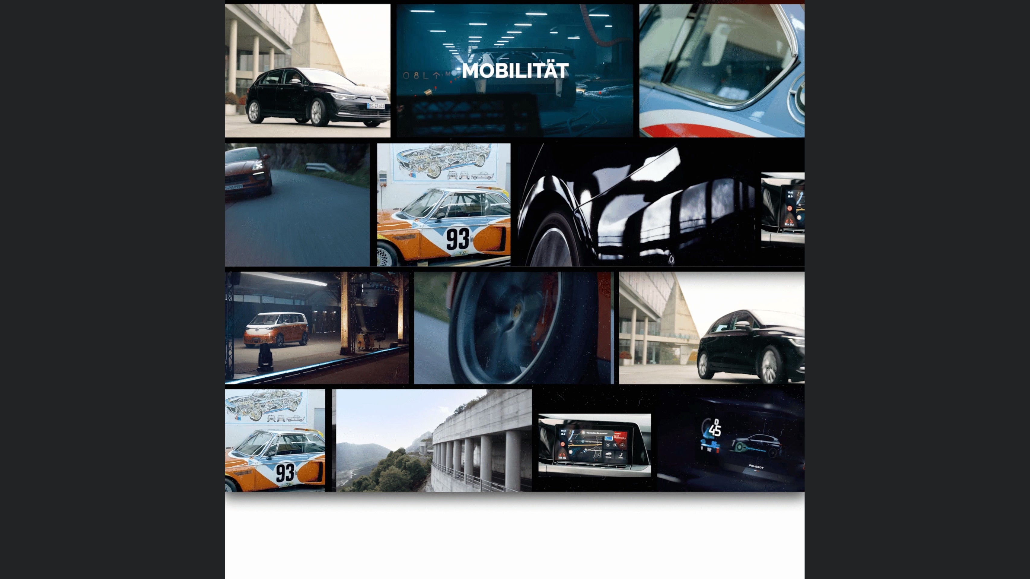 Mobilität heute - morgen - gestern | Podcast MOBIL TV22
