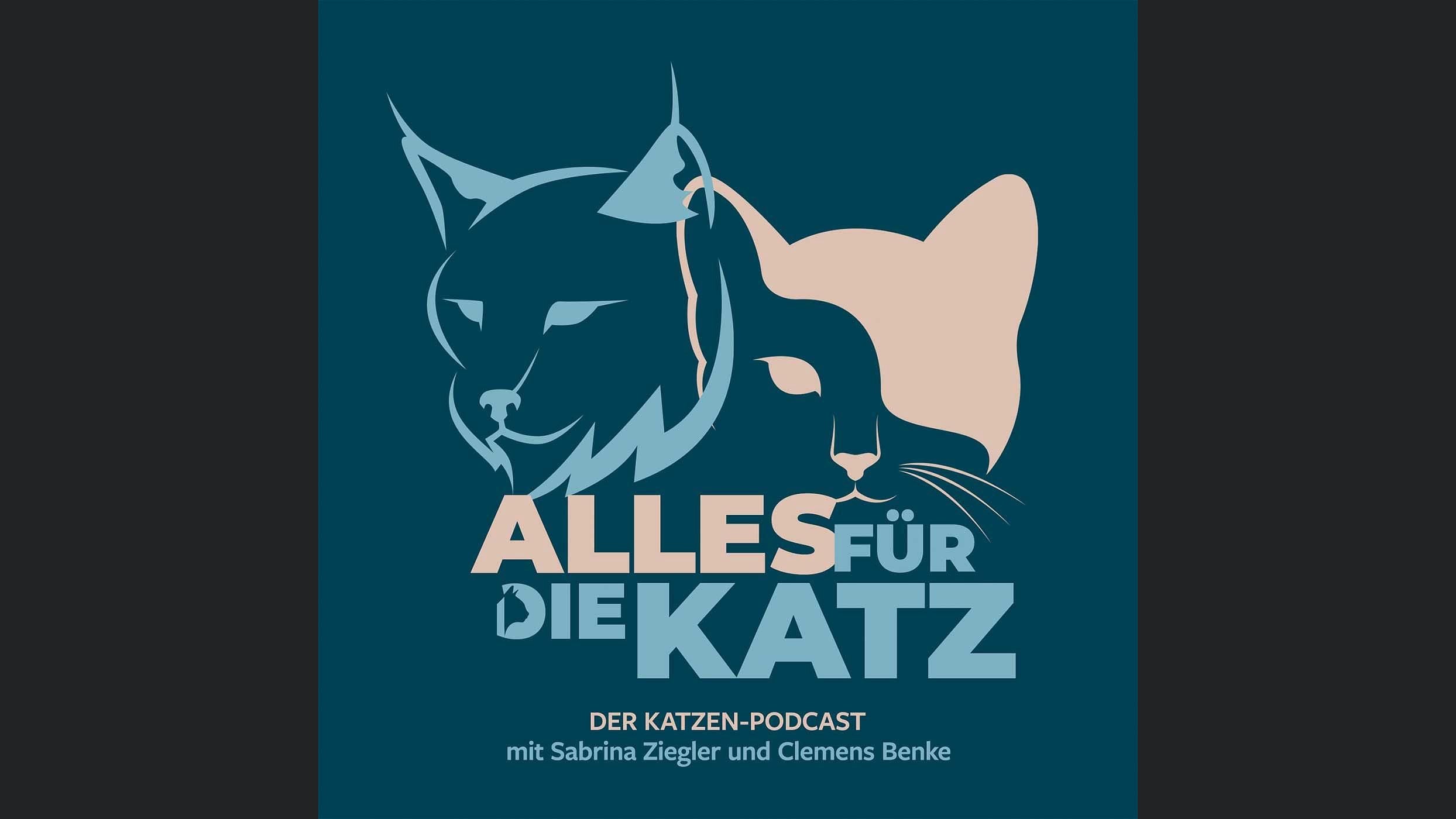 Alles für die Katz | Der Katzen-Podcast