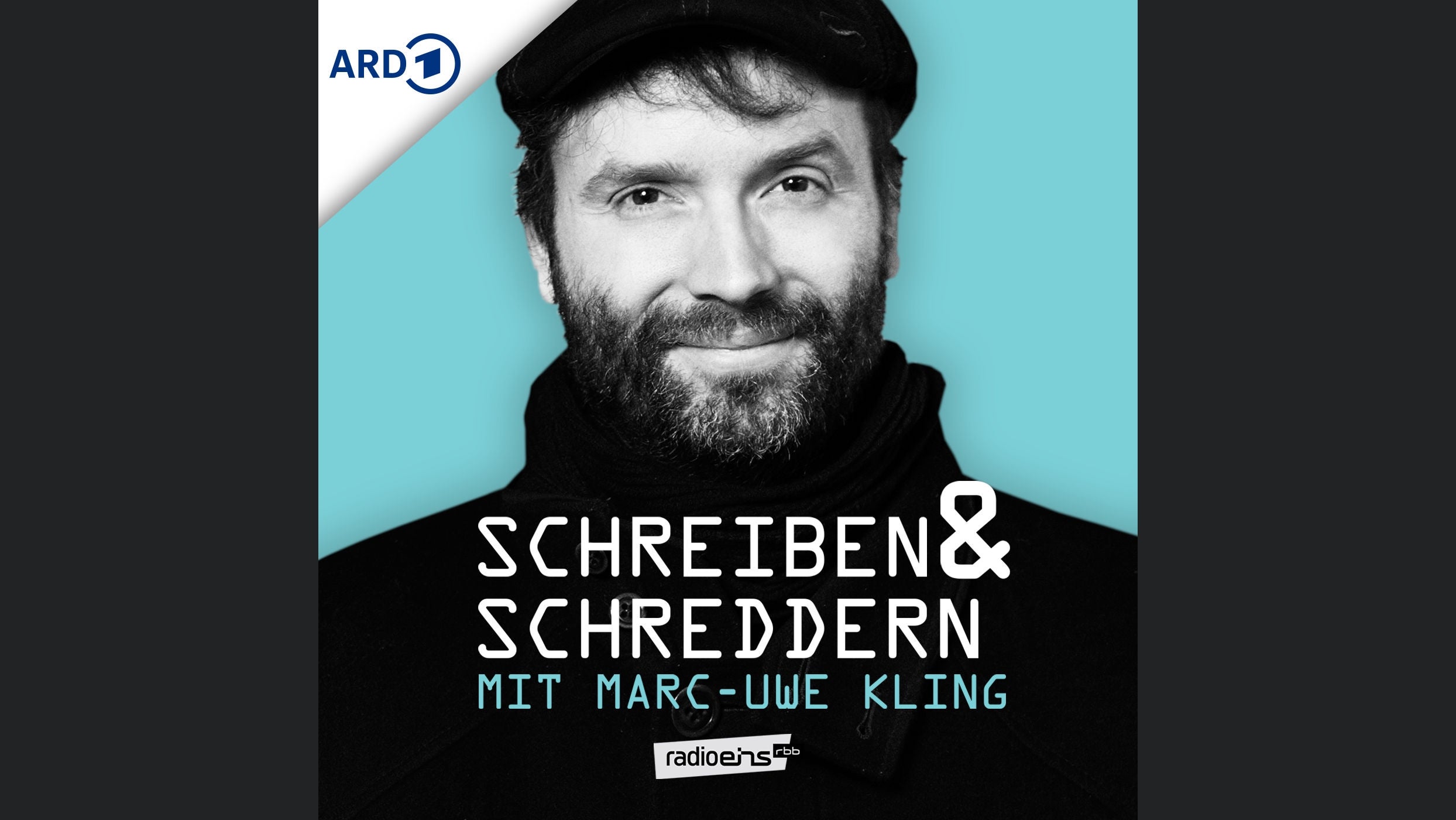 Schreiben & Schreddern