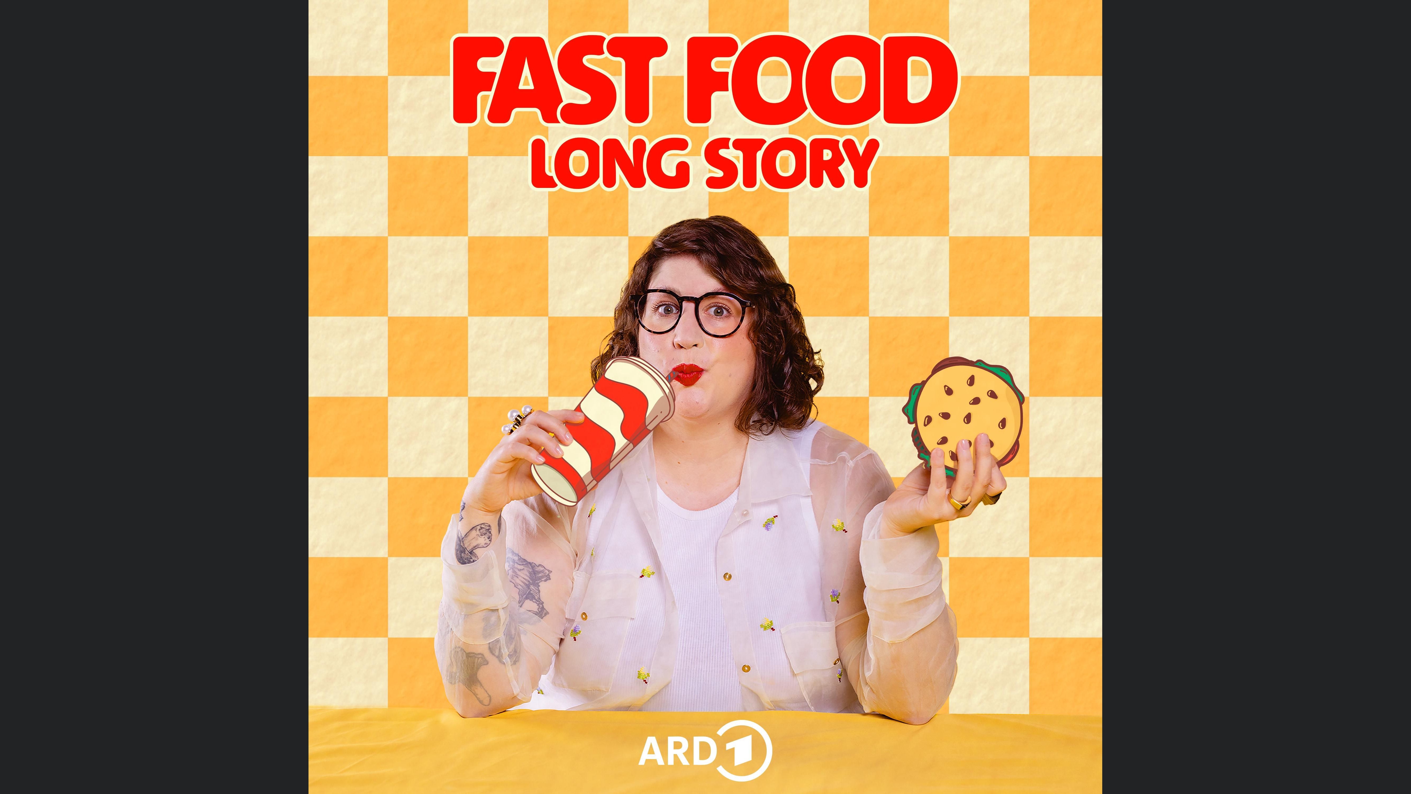 Fast Food – Long Story