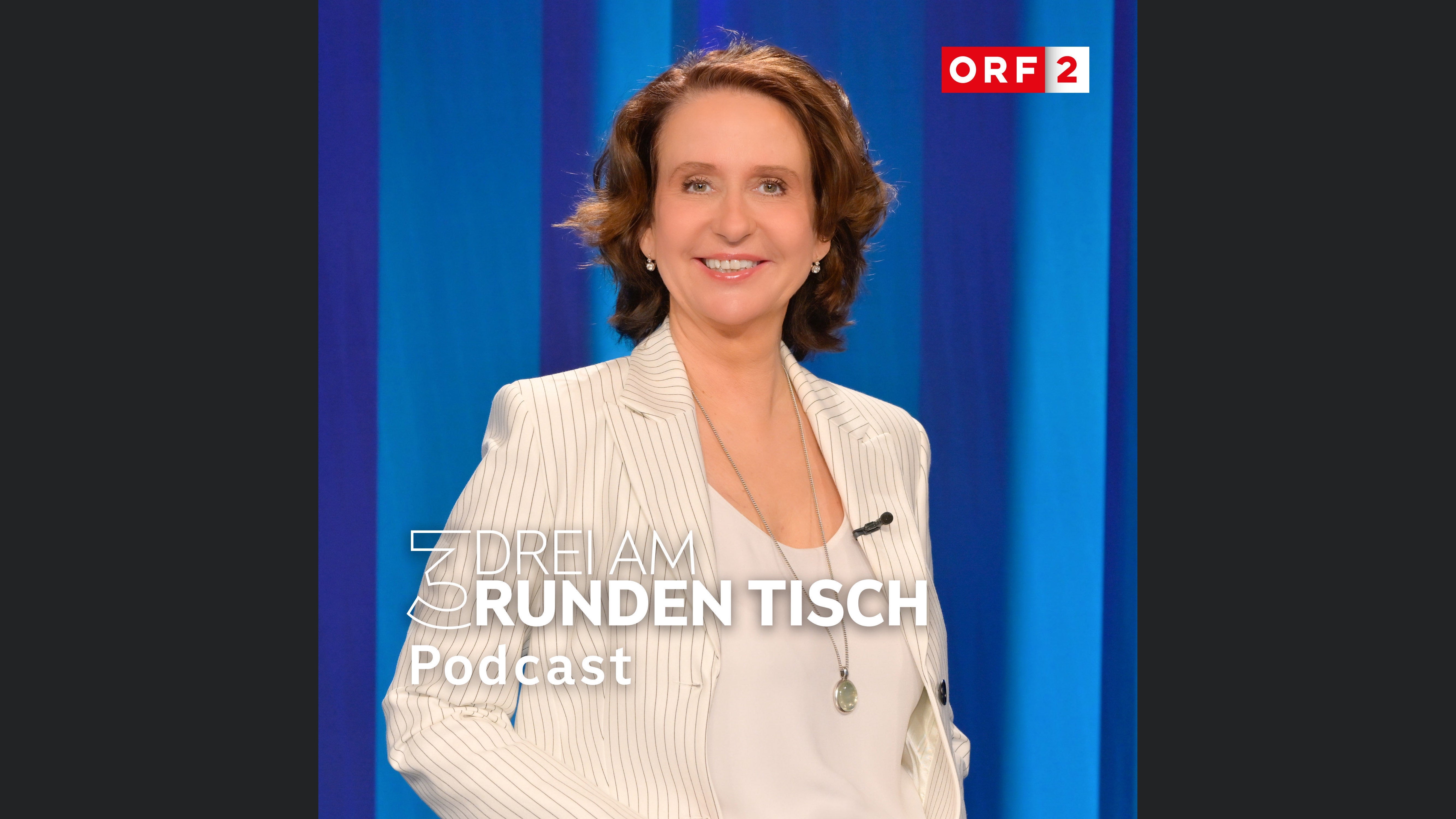 3 Am Runden Tisch