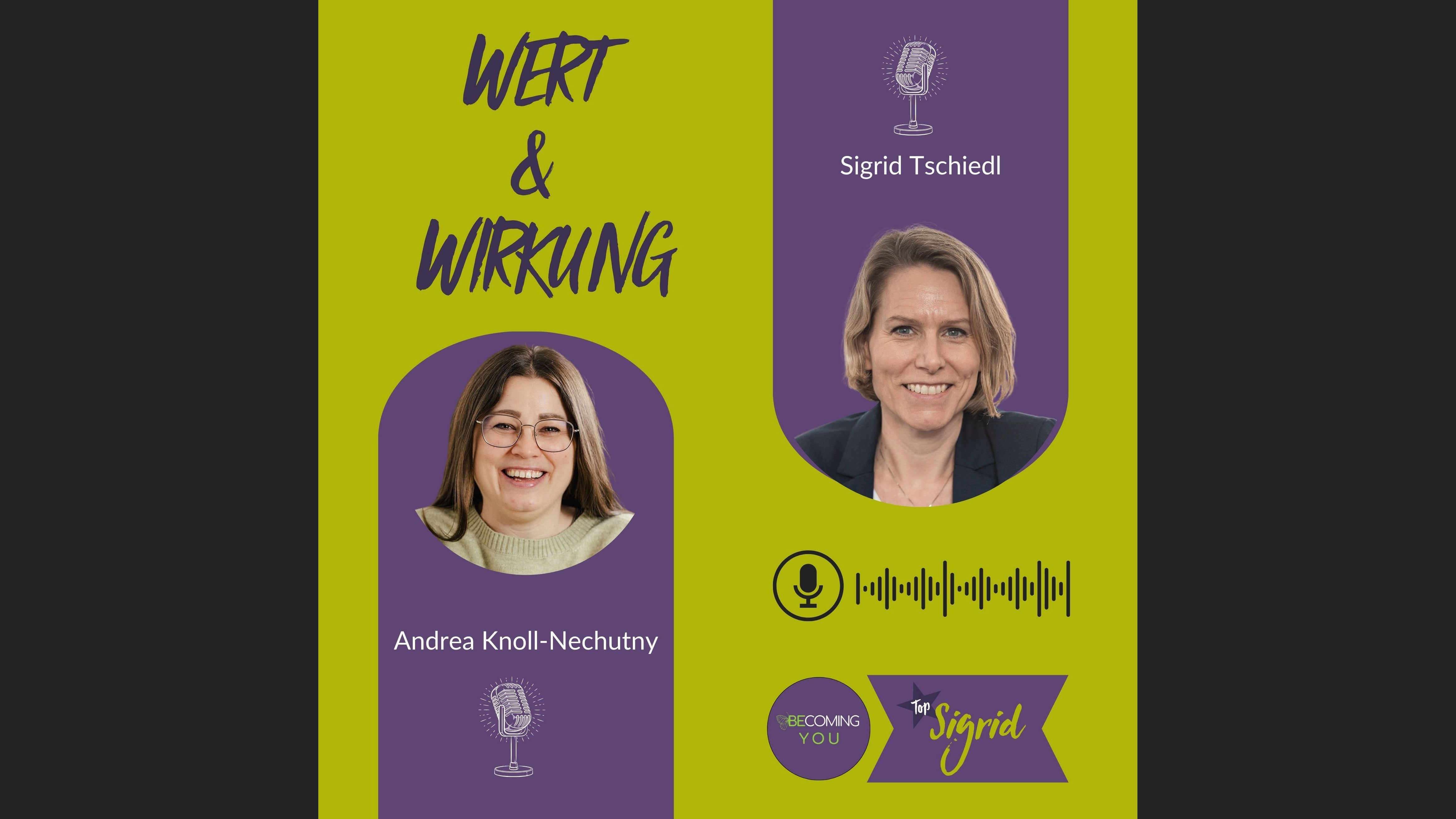 Wert & Wirkung