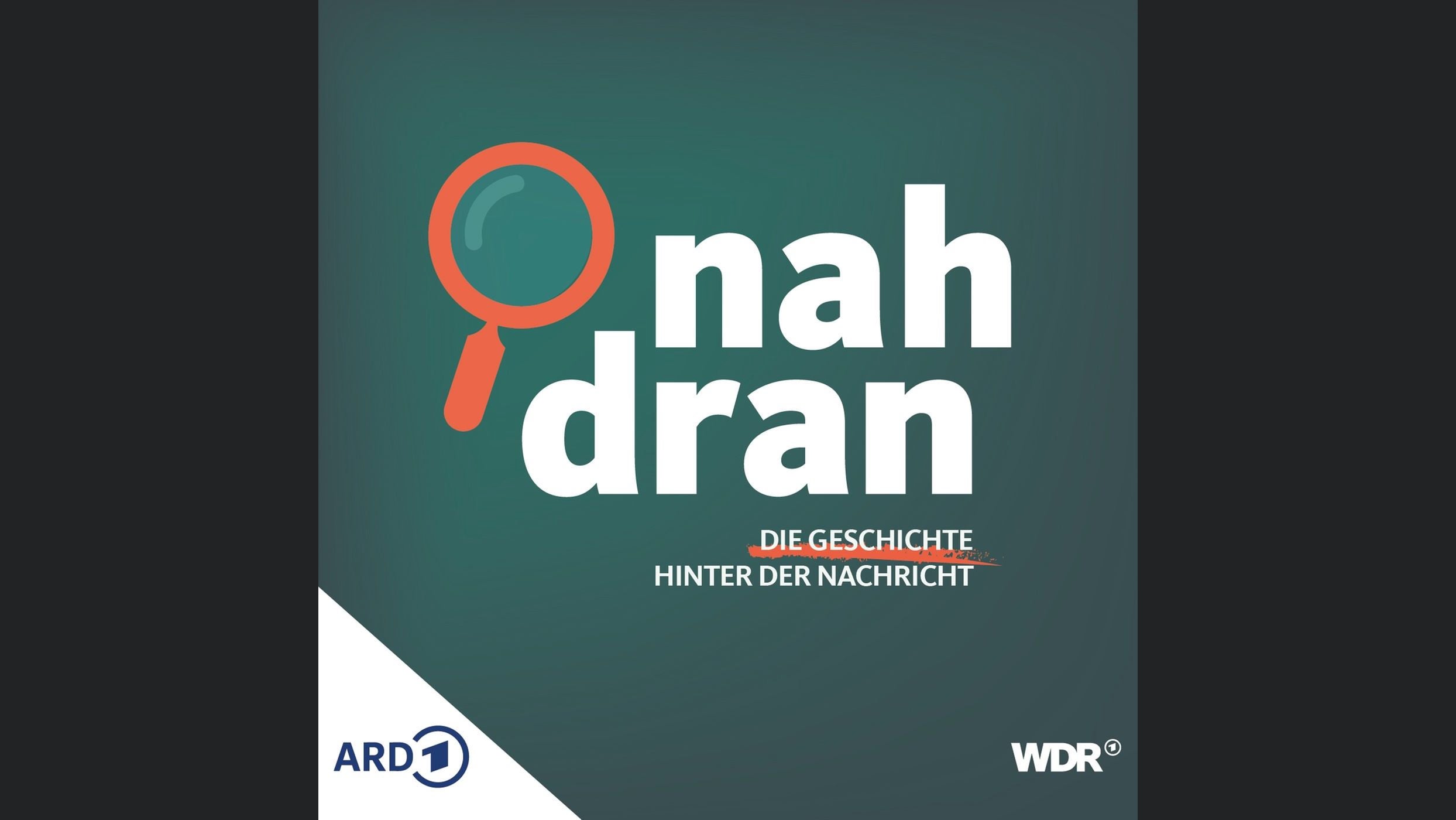 nah dran – die Geschichte hinter der Nachricht I WDR aktuell
