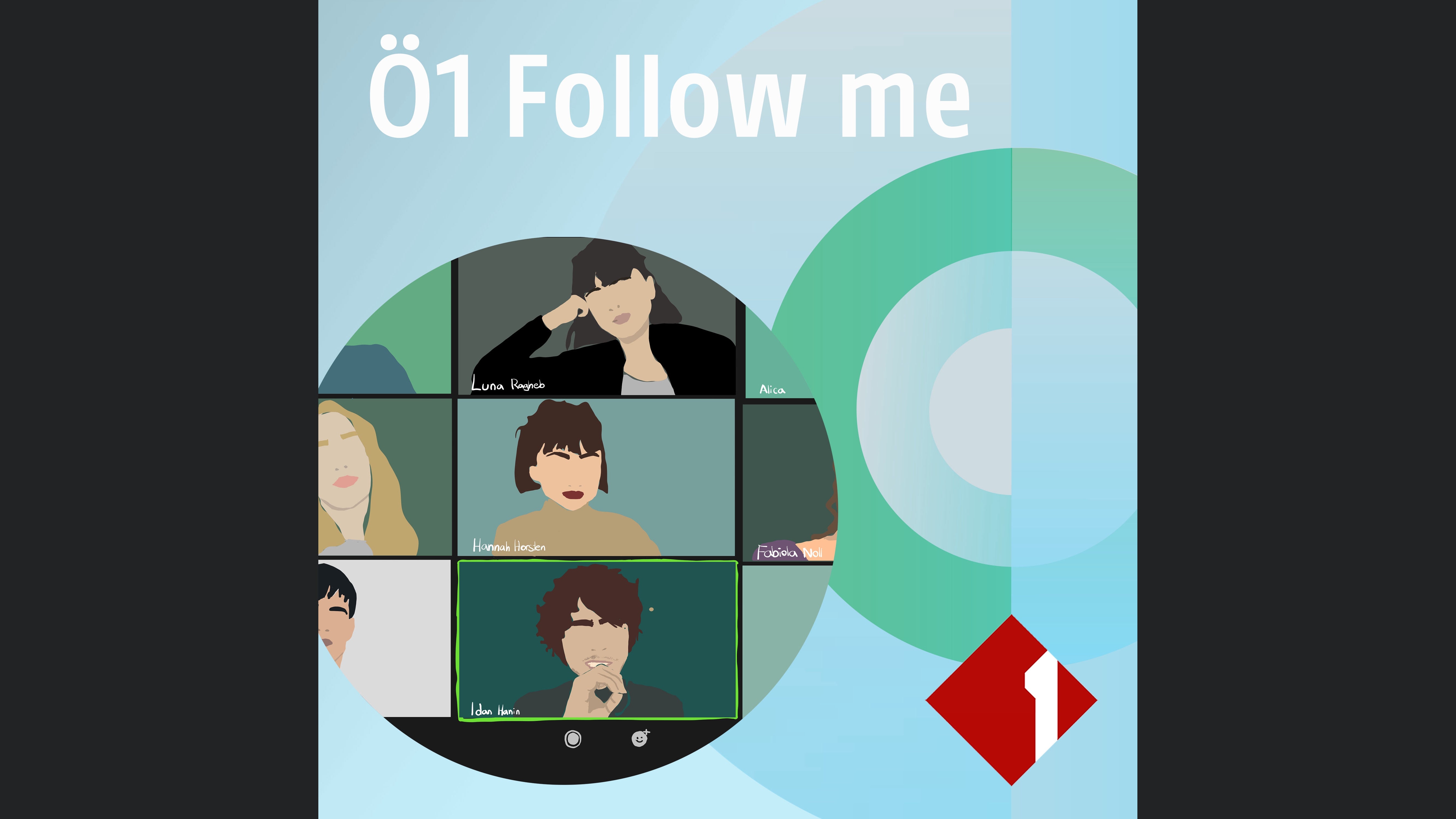 Ö1 Follow me