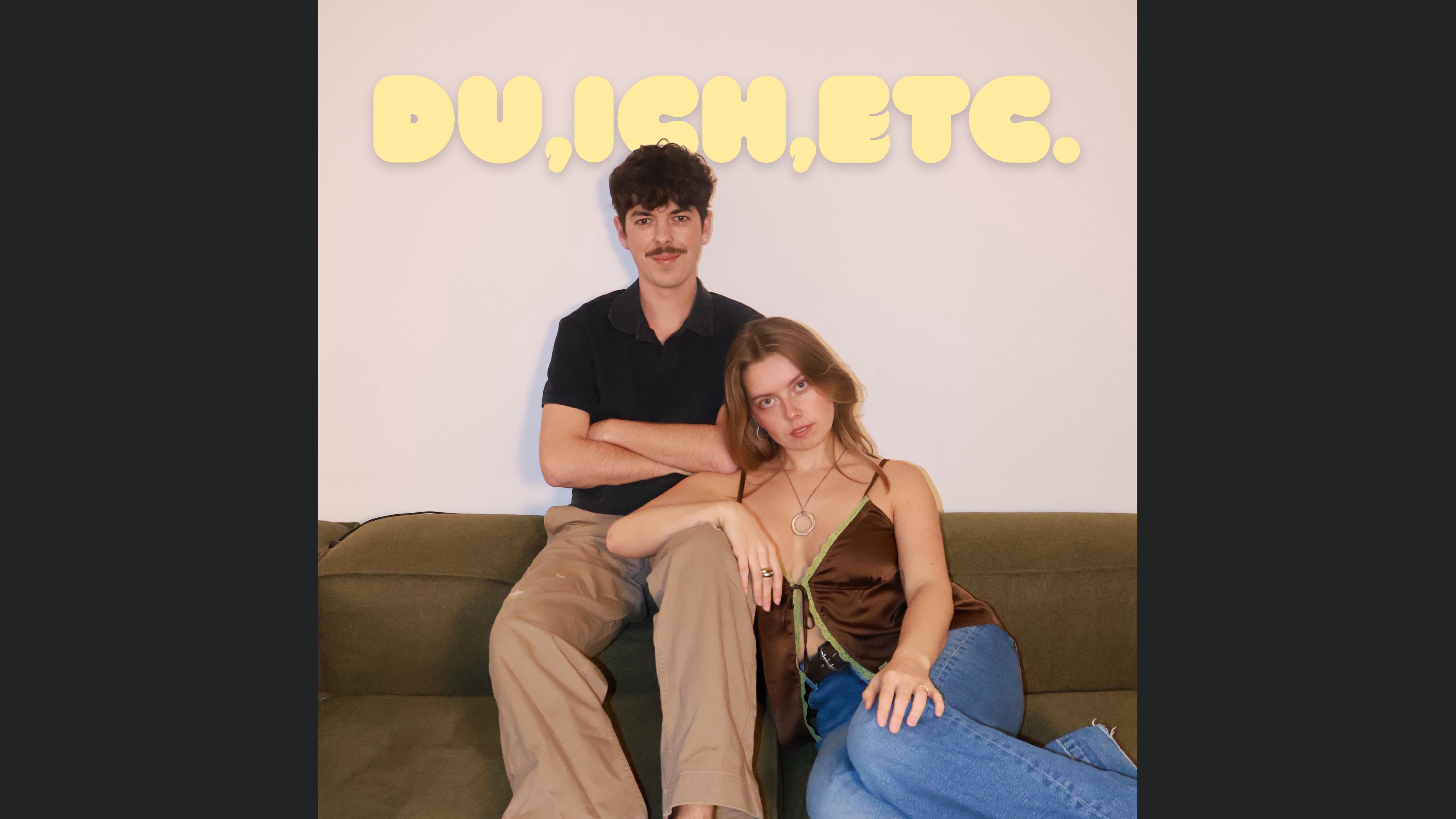 Du, ich, etc.