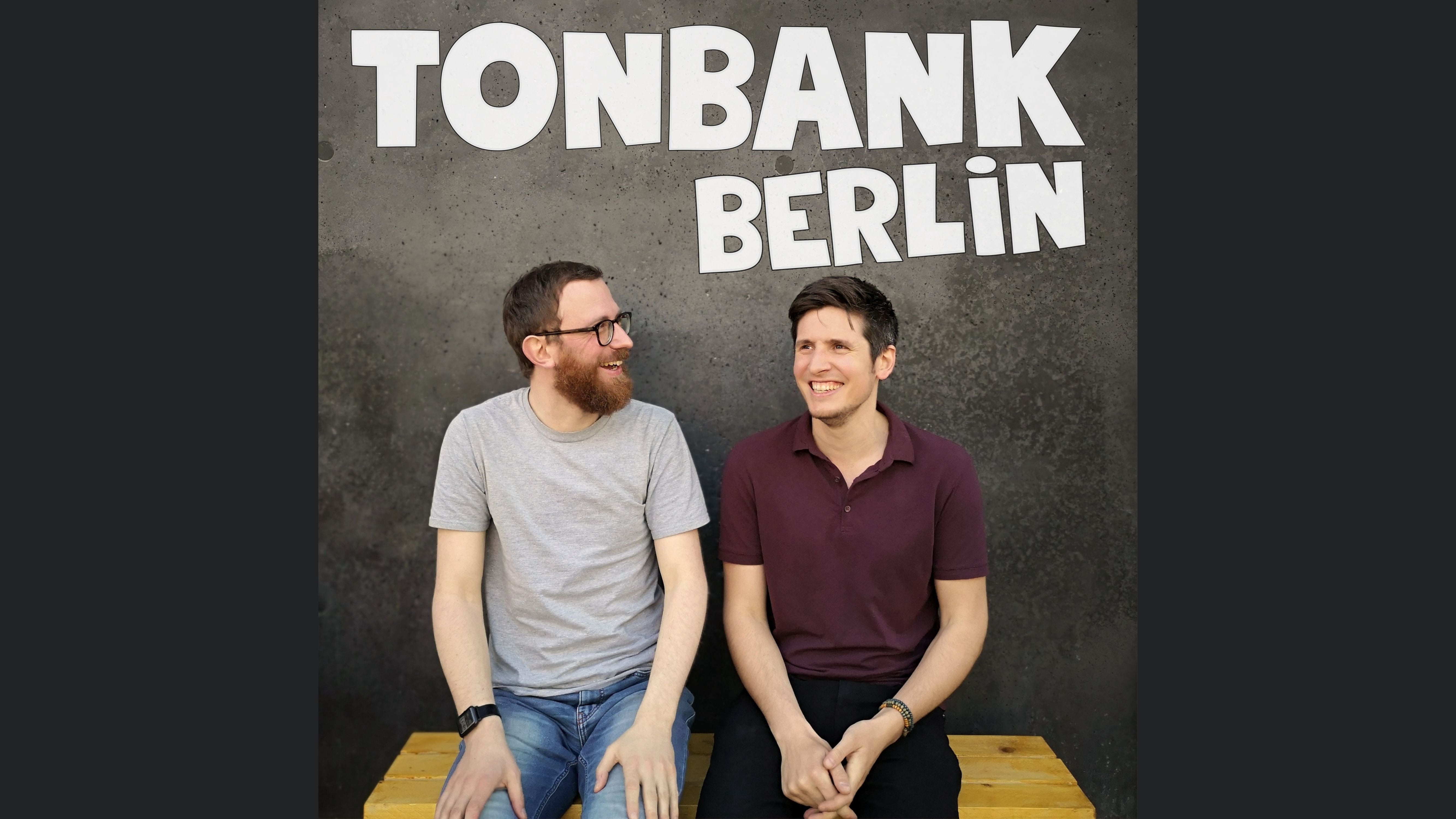 Tonbank Berlin
