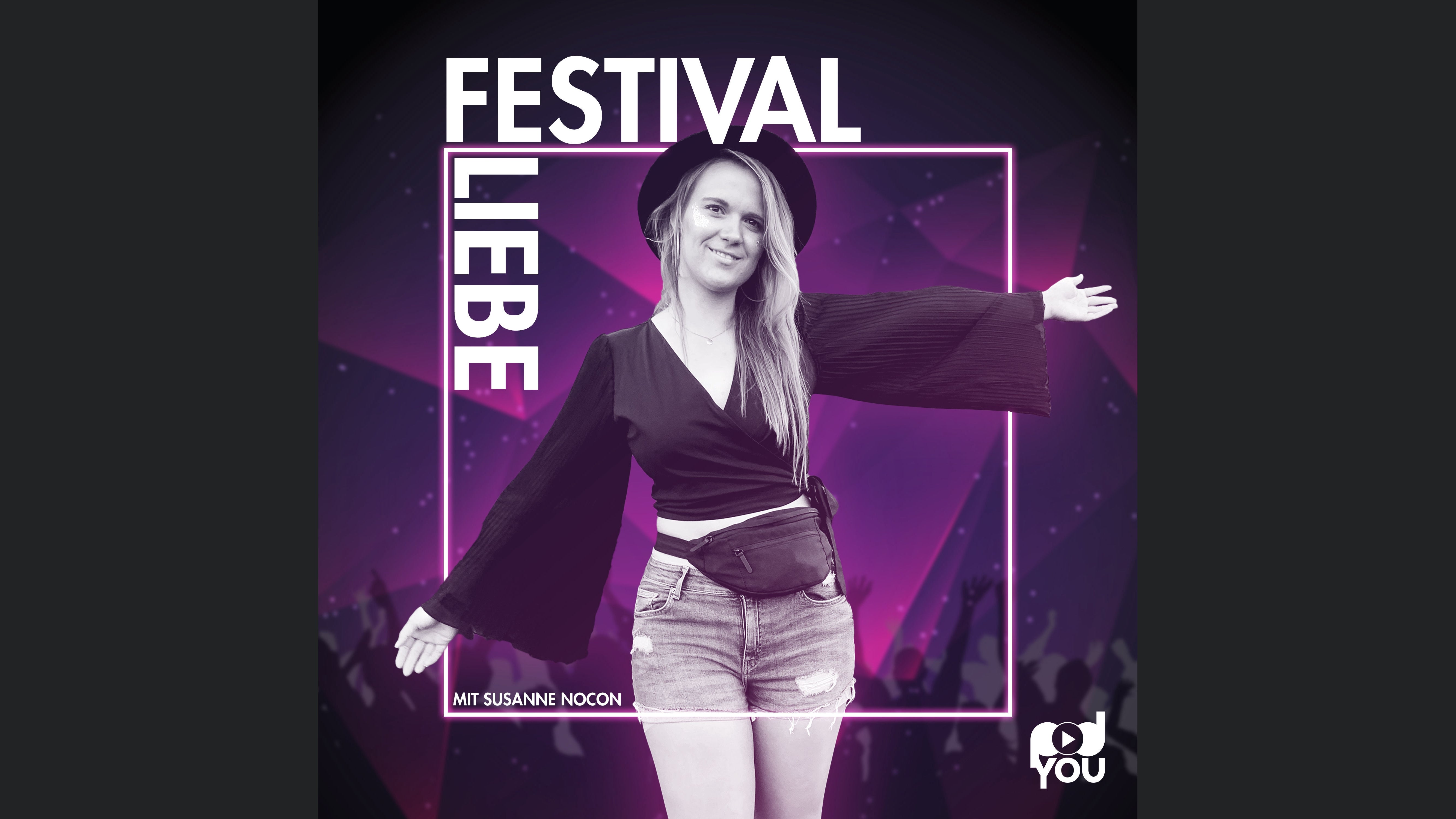Festival-Liebe
