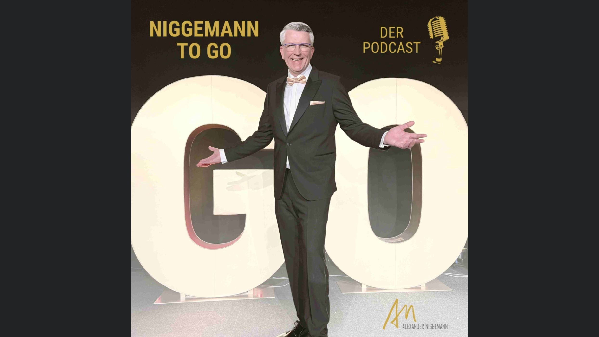 NIGGEMANN TO GO