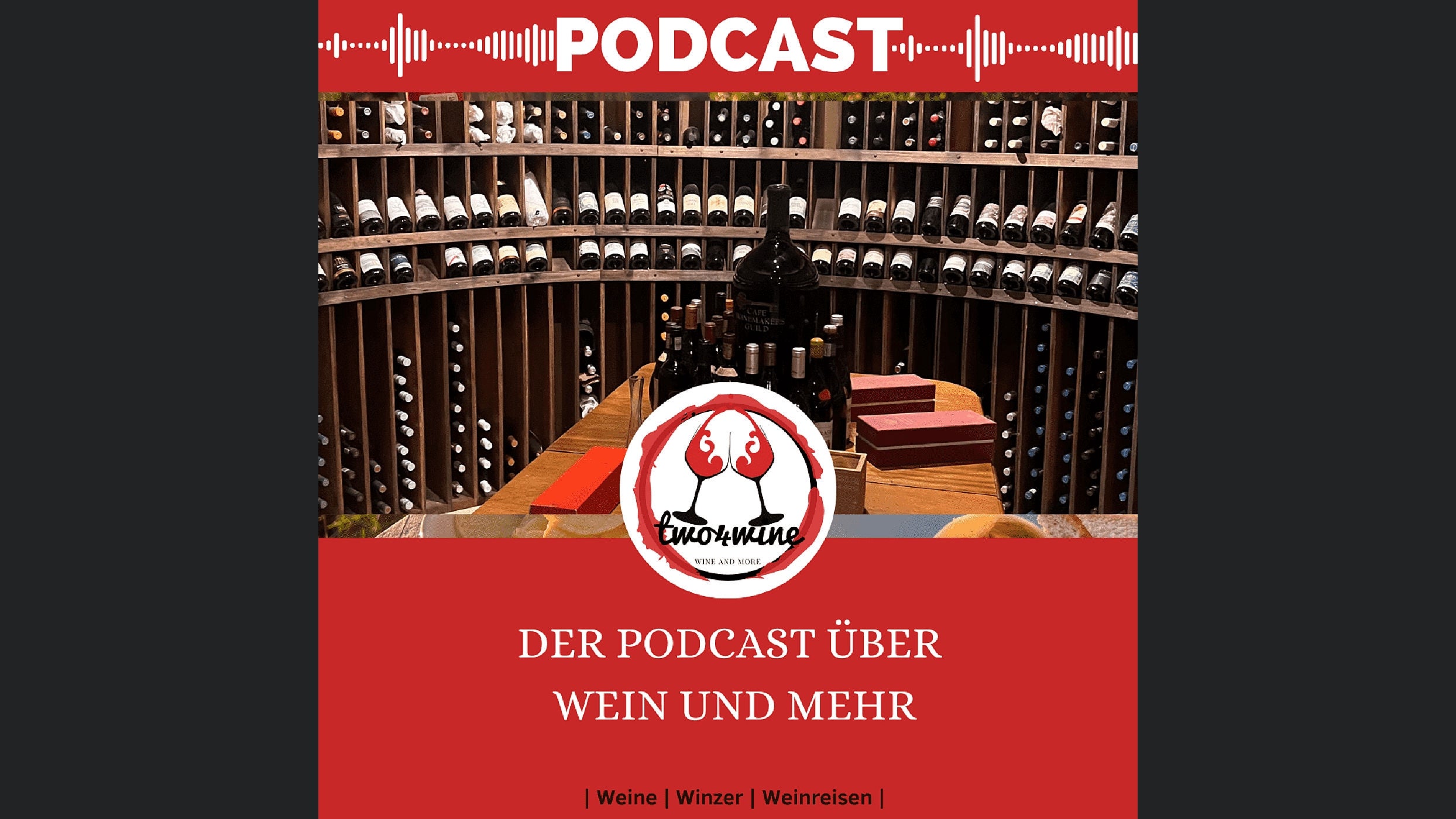 two4wine | Reden über WEIN und ...