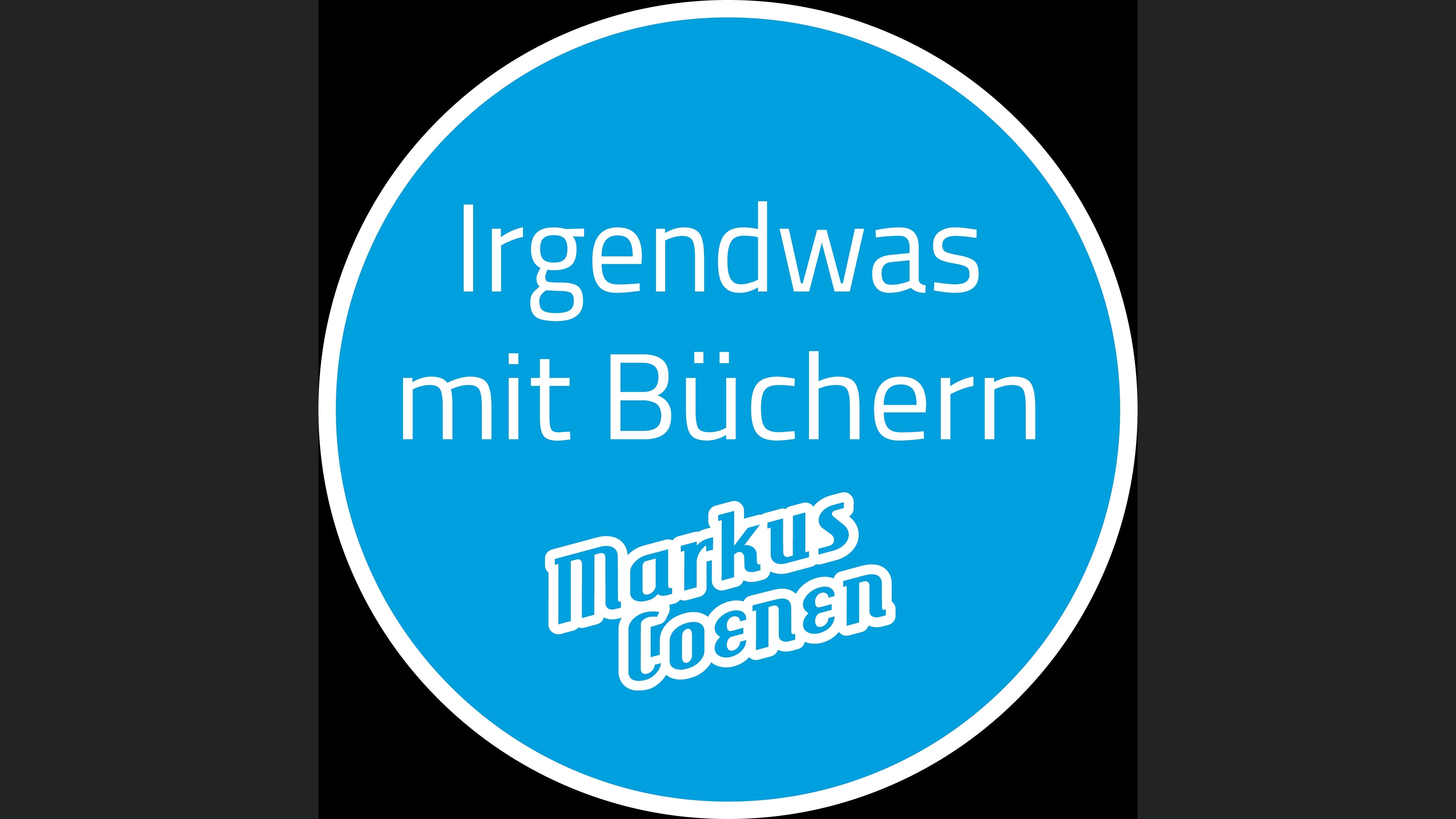 Irgendwas mit Büchern - Schreiben, lesen, vermarkten und lieben :-)