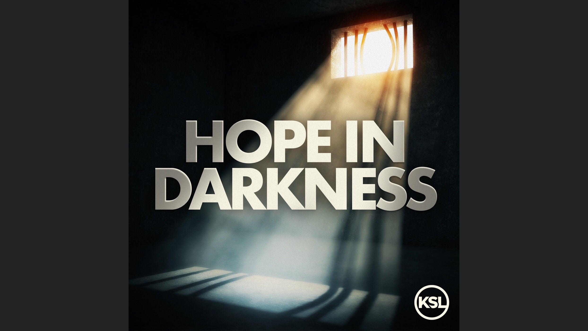 Hope in Darkness: The Josh Holt Story