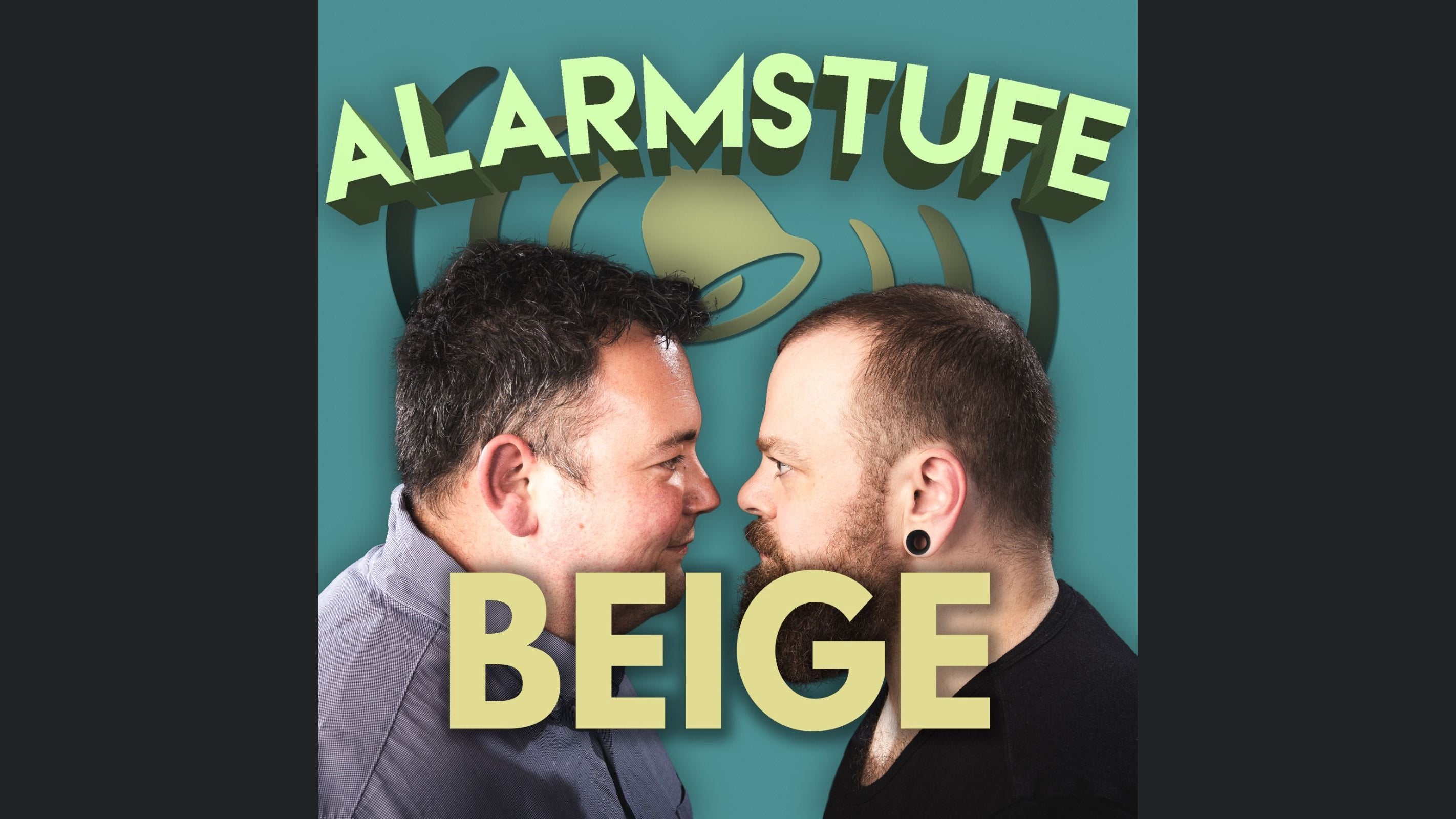 Alarmstufe Beige - Der Podcast