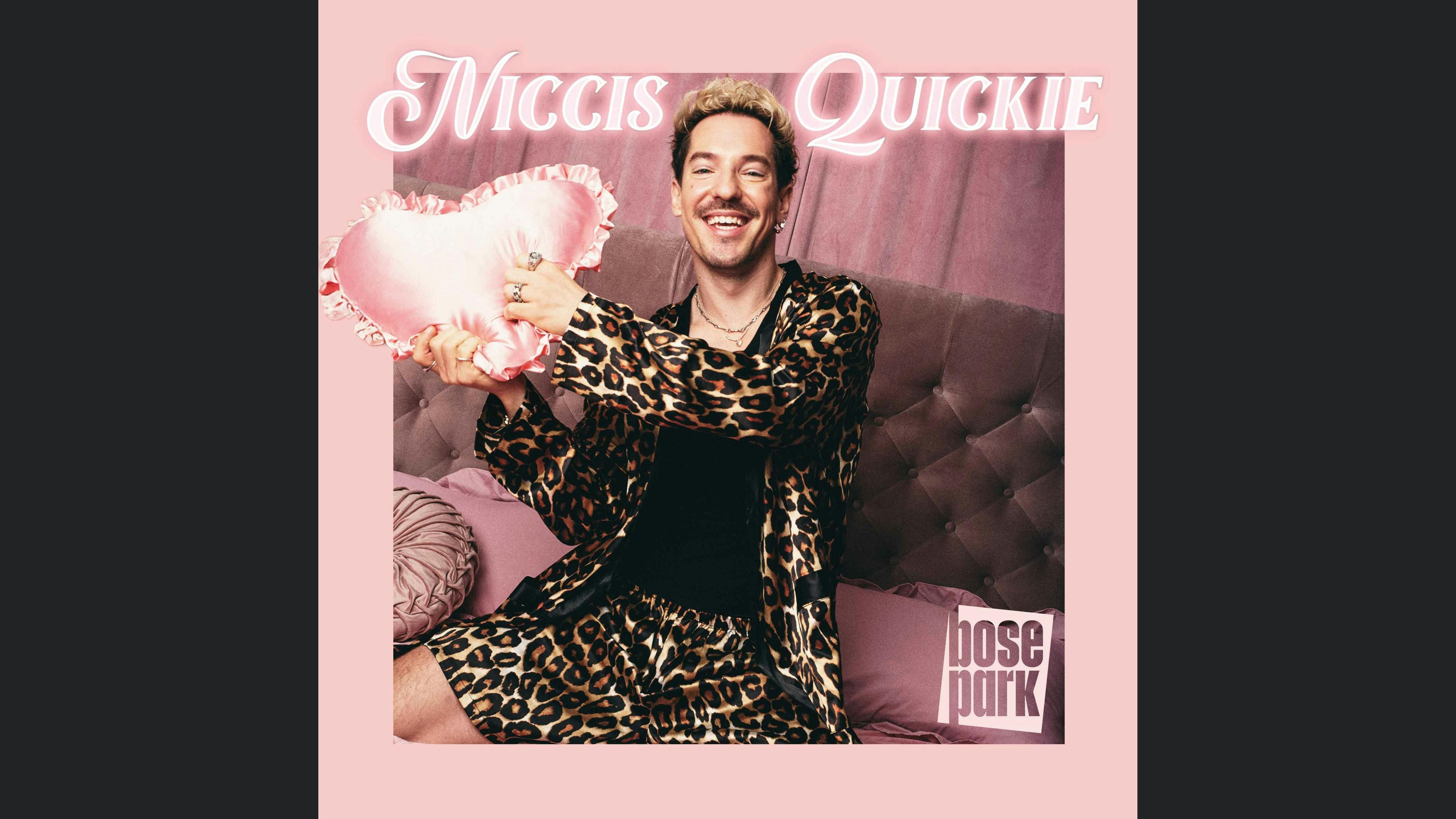 Niccis Quickie