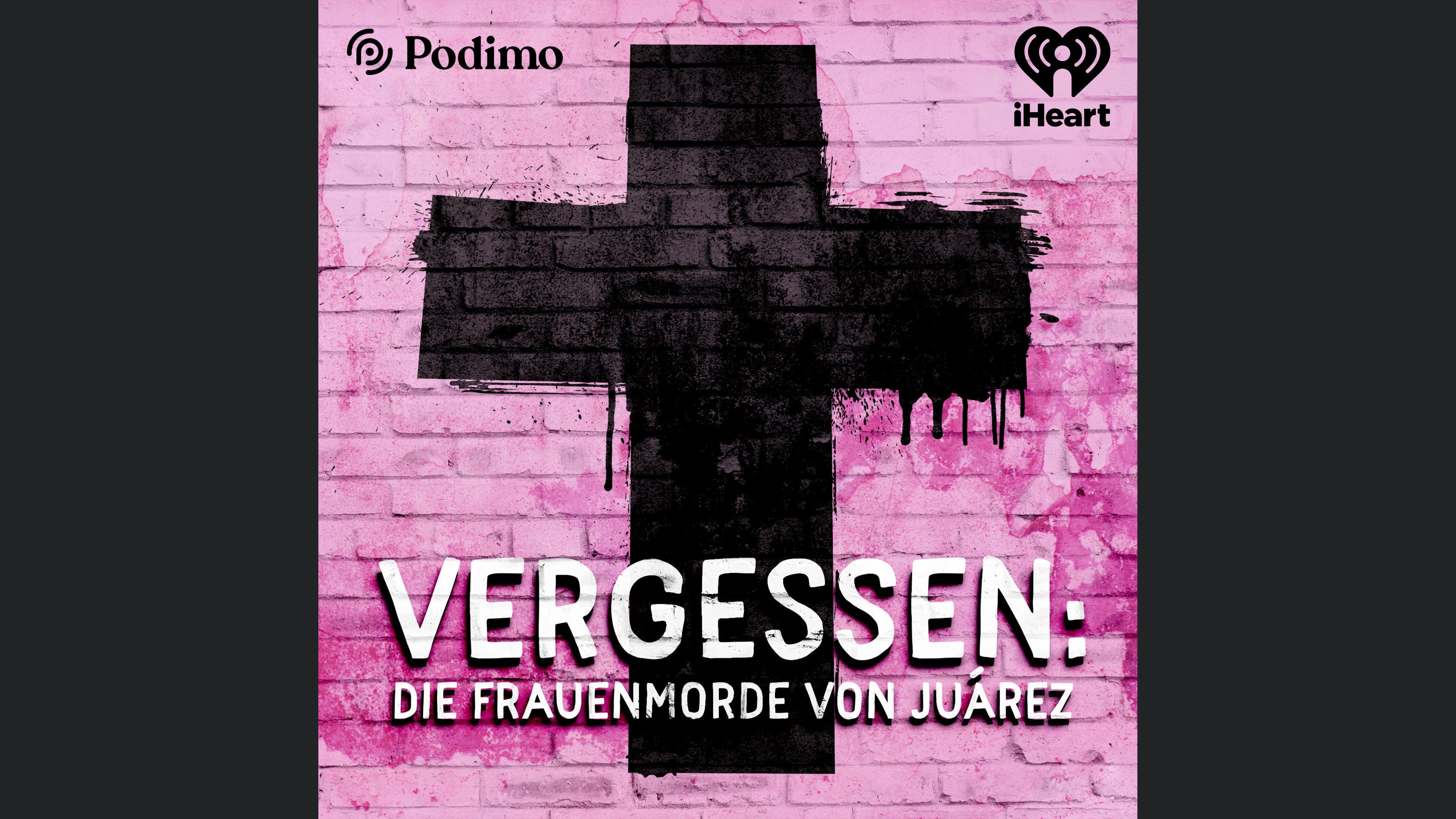 VERGESSEN - Die Frauenmorde von Juarez