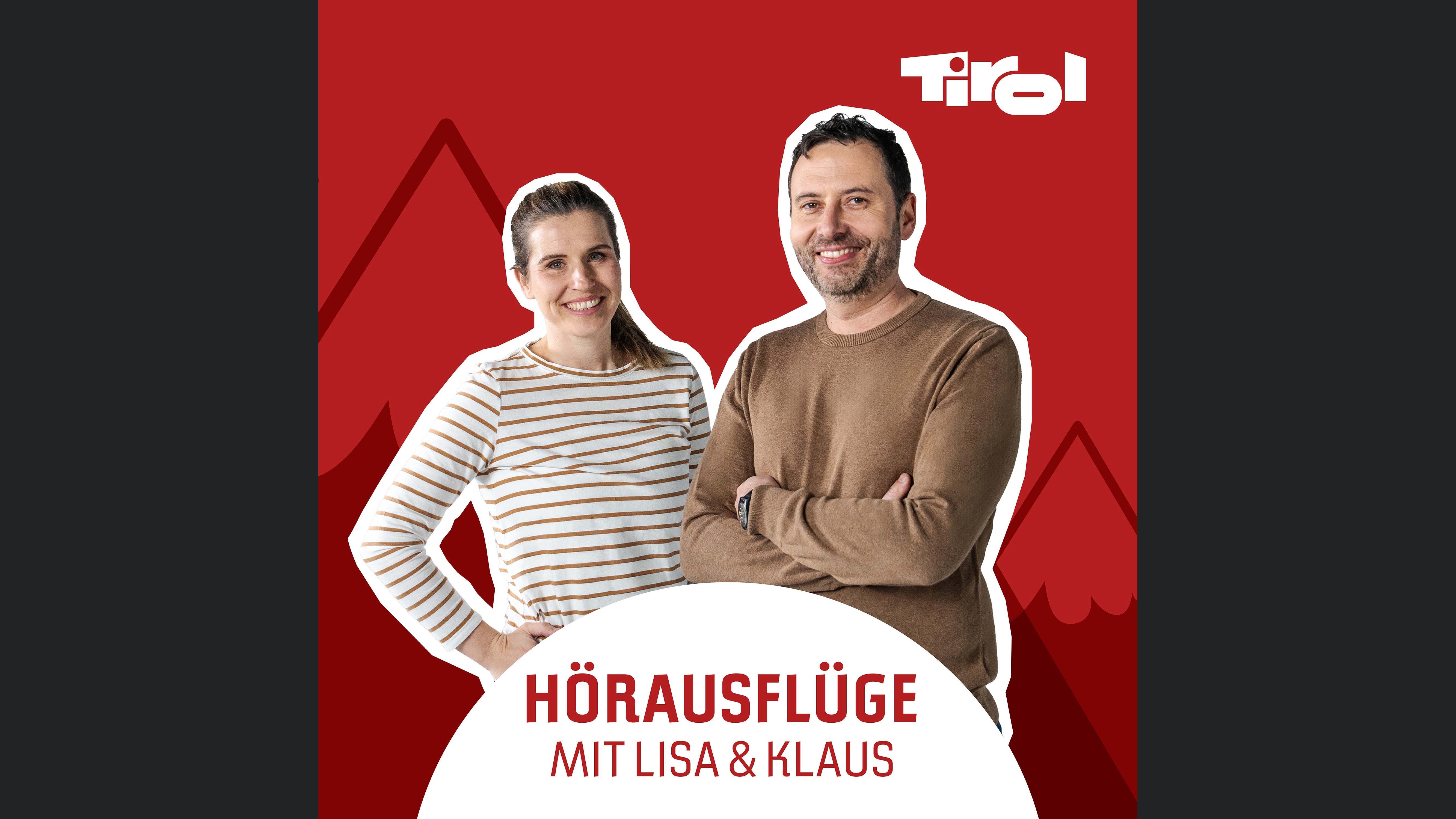 Hörausflüge - der Tiroler Reise-Podcast