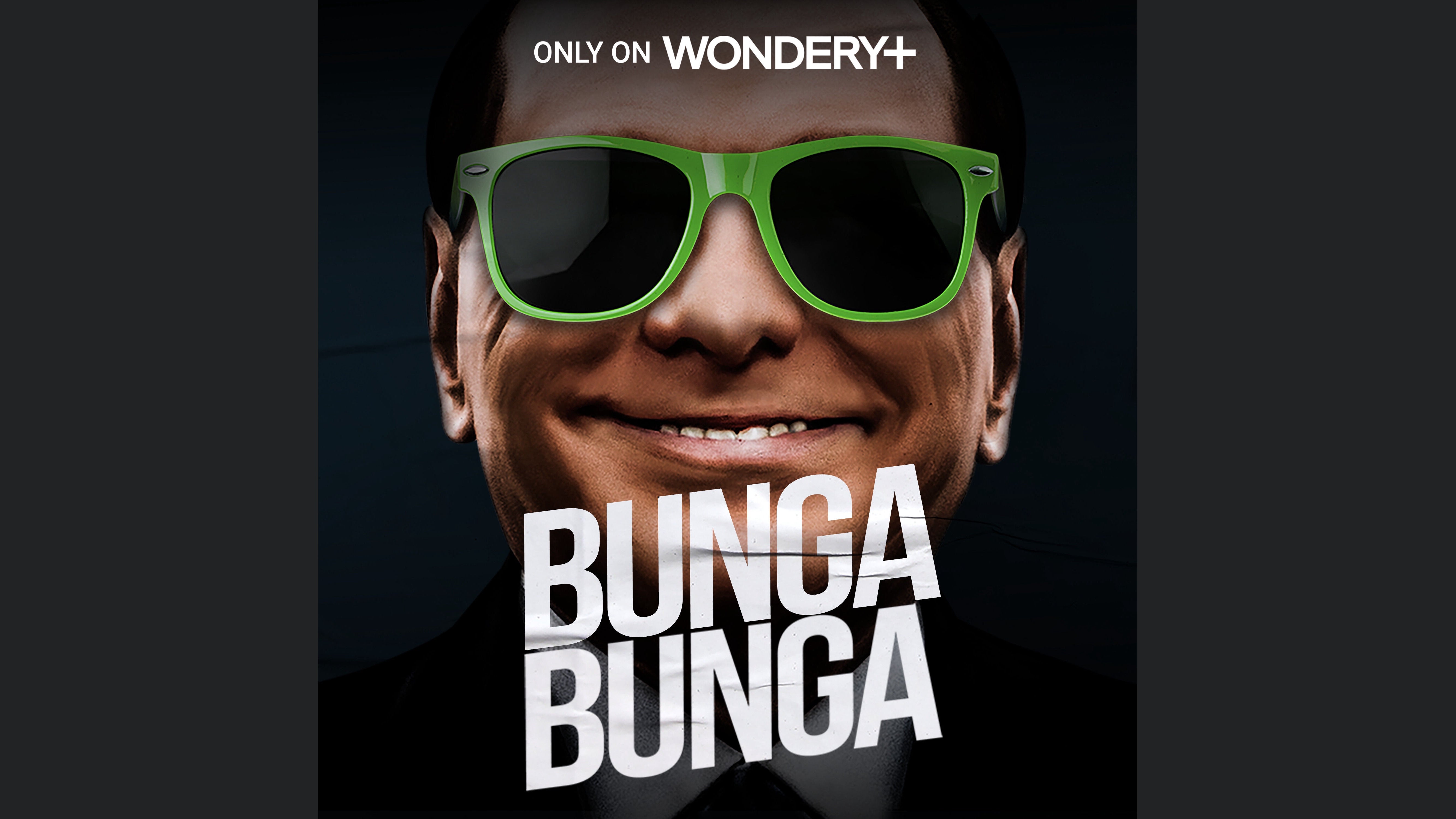 Bunga Bunga