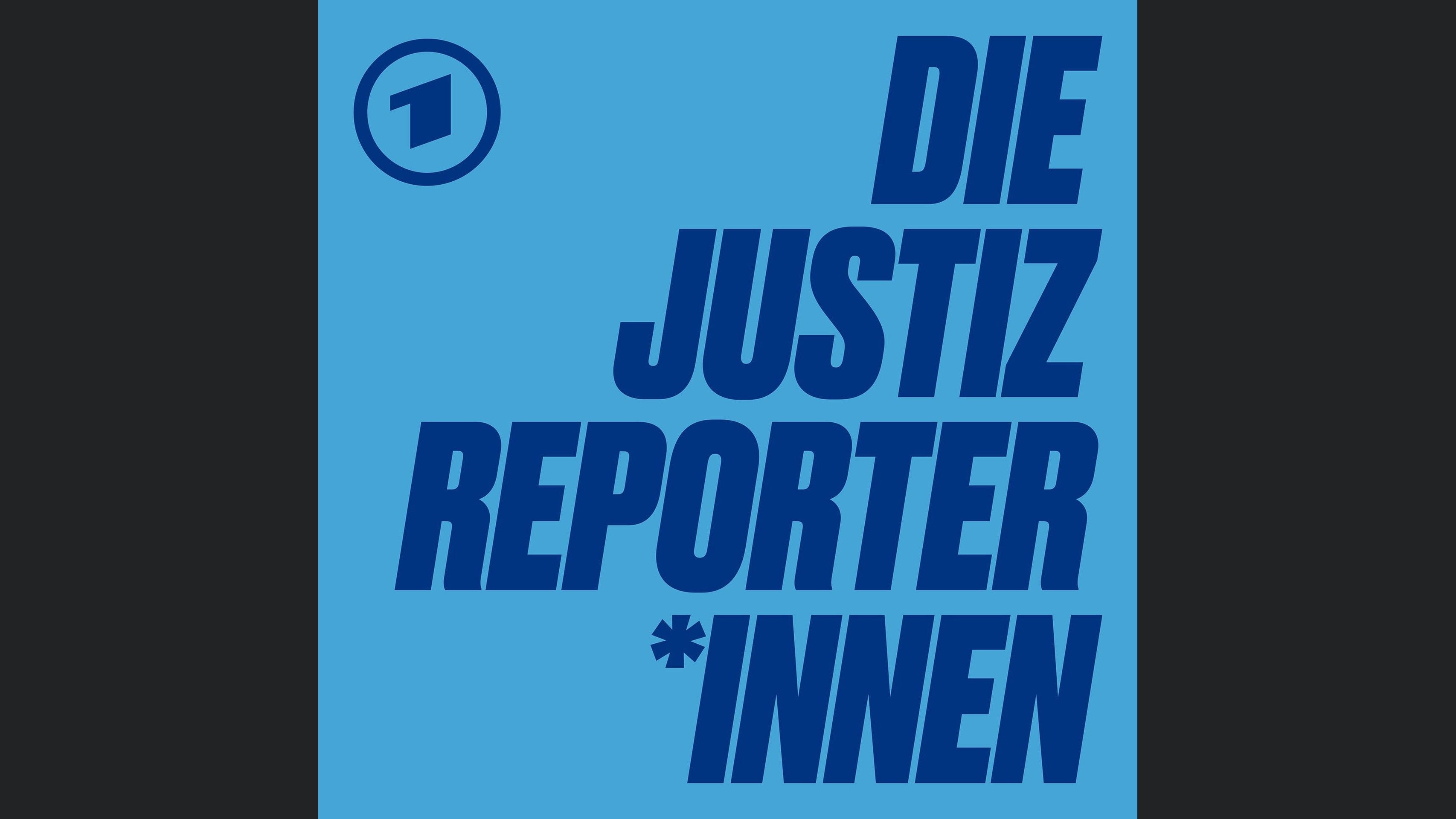Die Justizreporter*innen