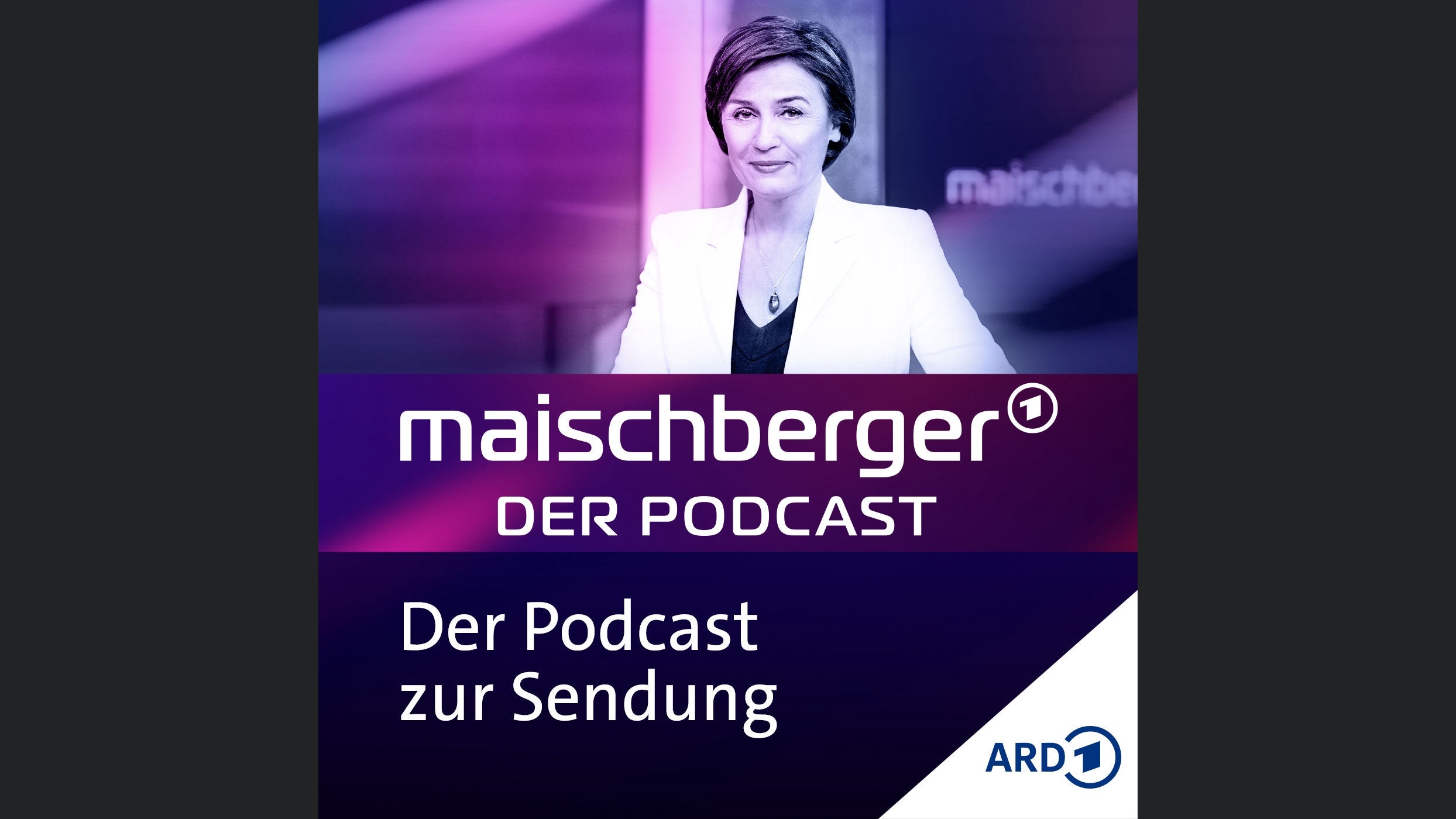 maischberger. der podcast