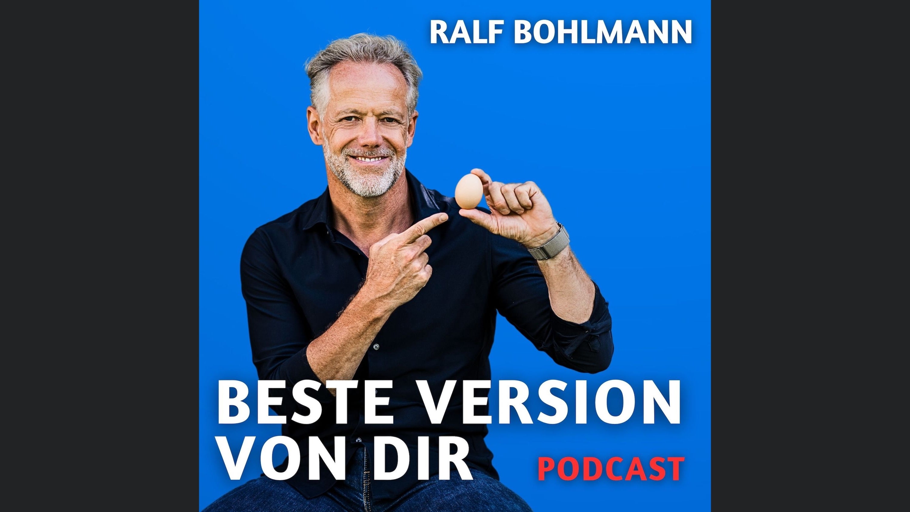 Beste Version von dir - Podcast