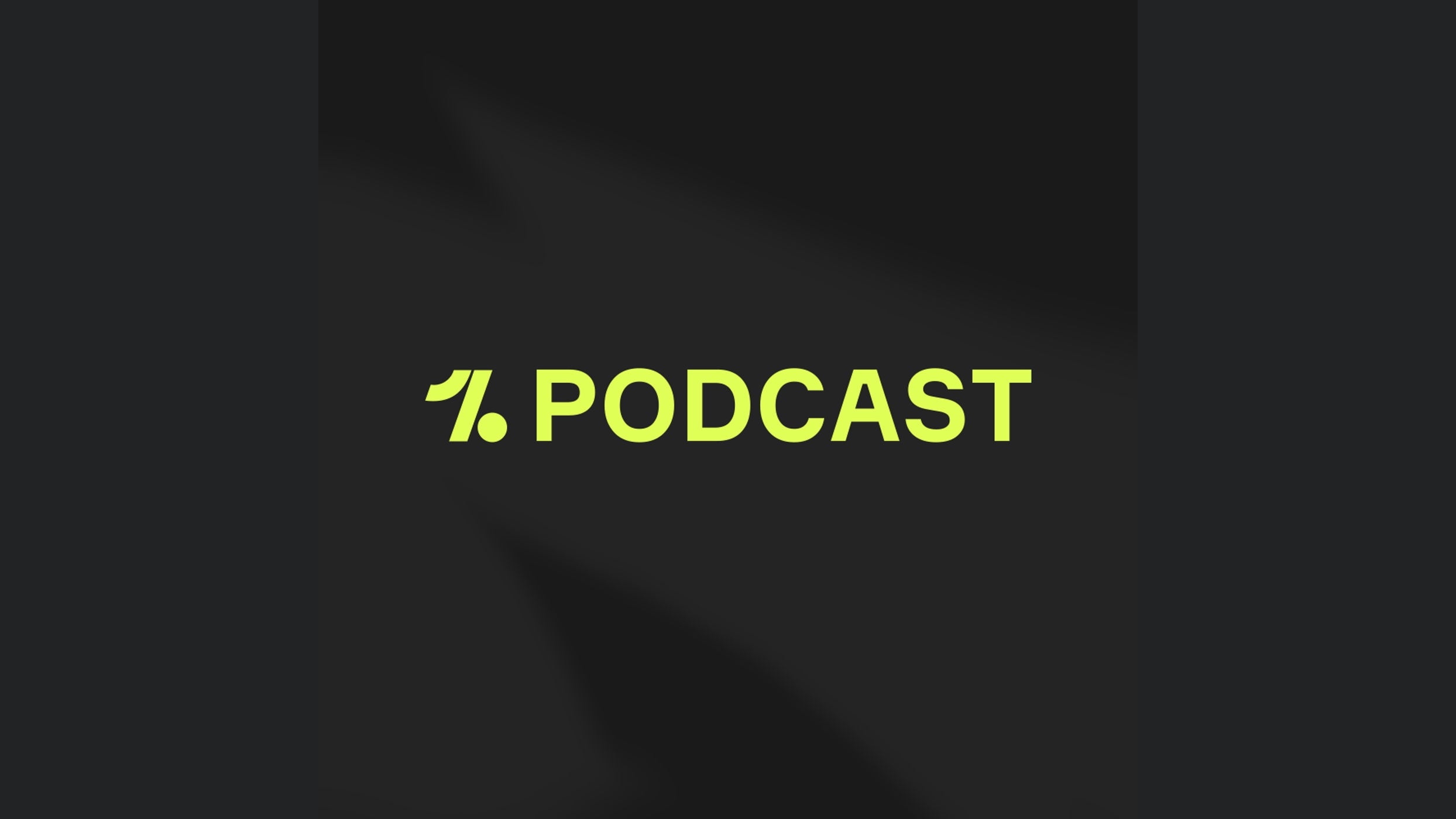 The OneFootball Podcast