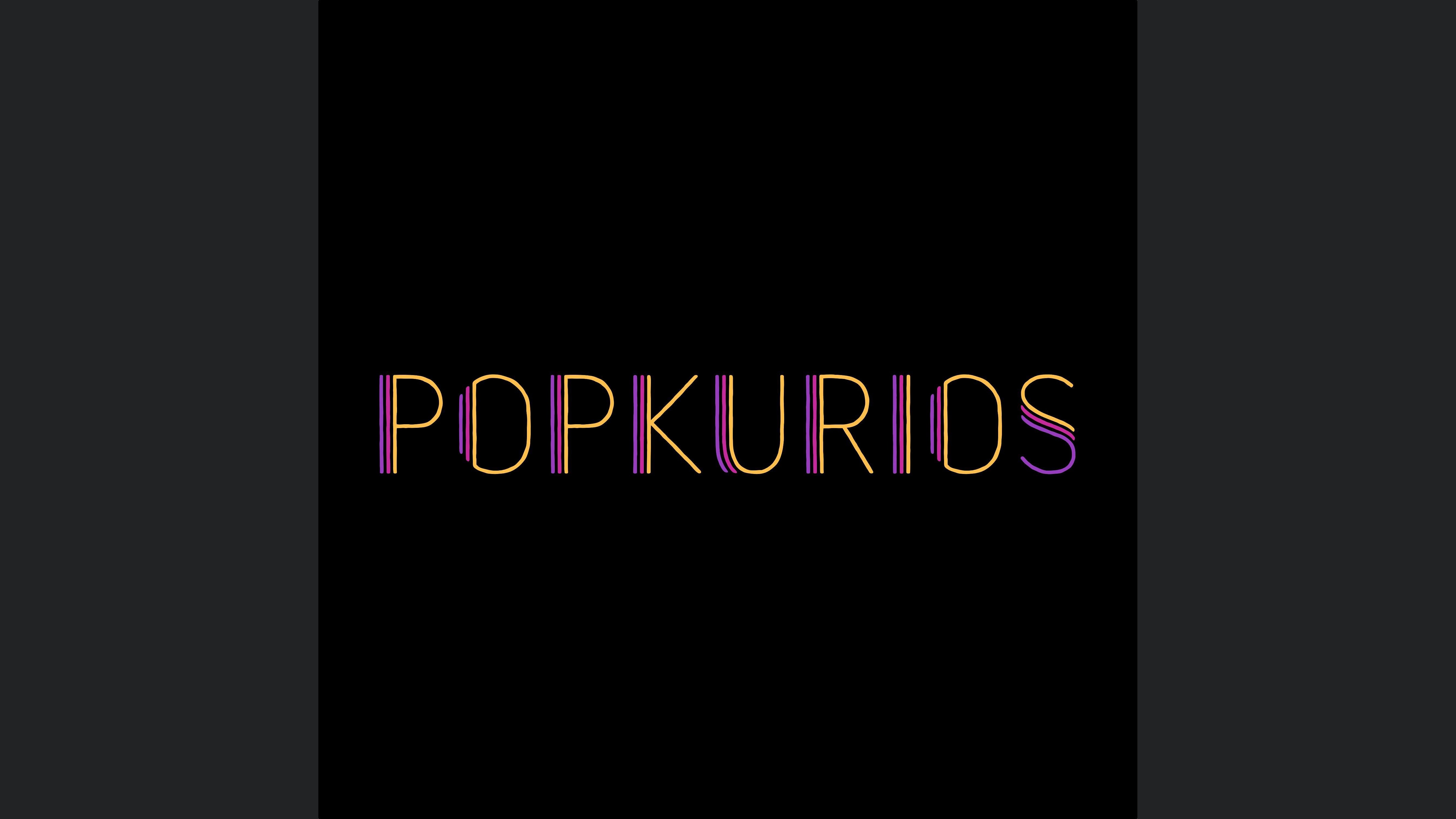 popkurios