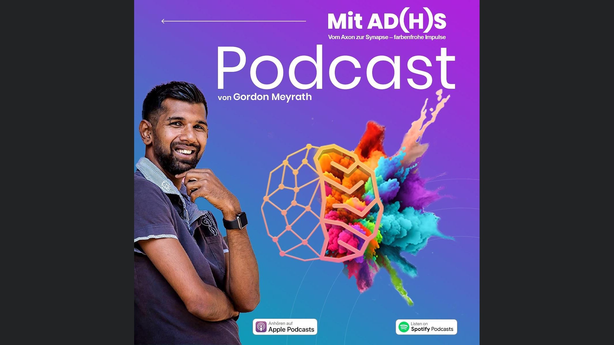 Mit AD(H)S