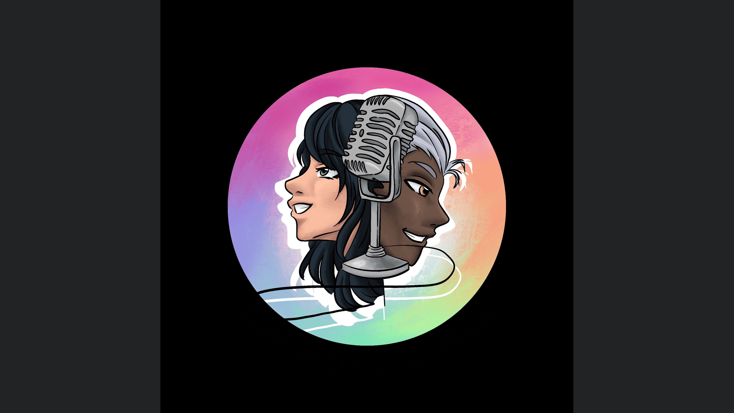 Colorfulvoice