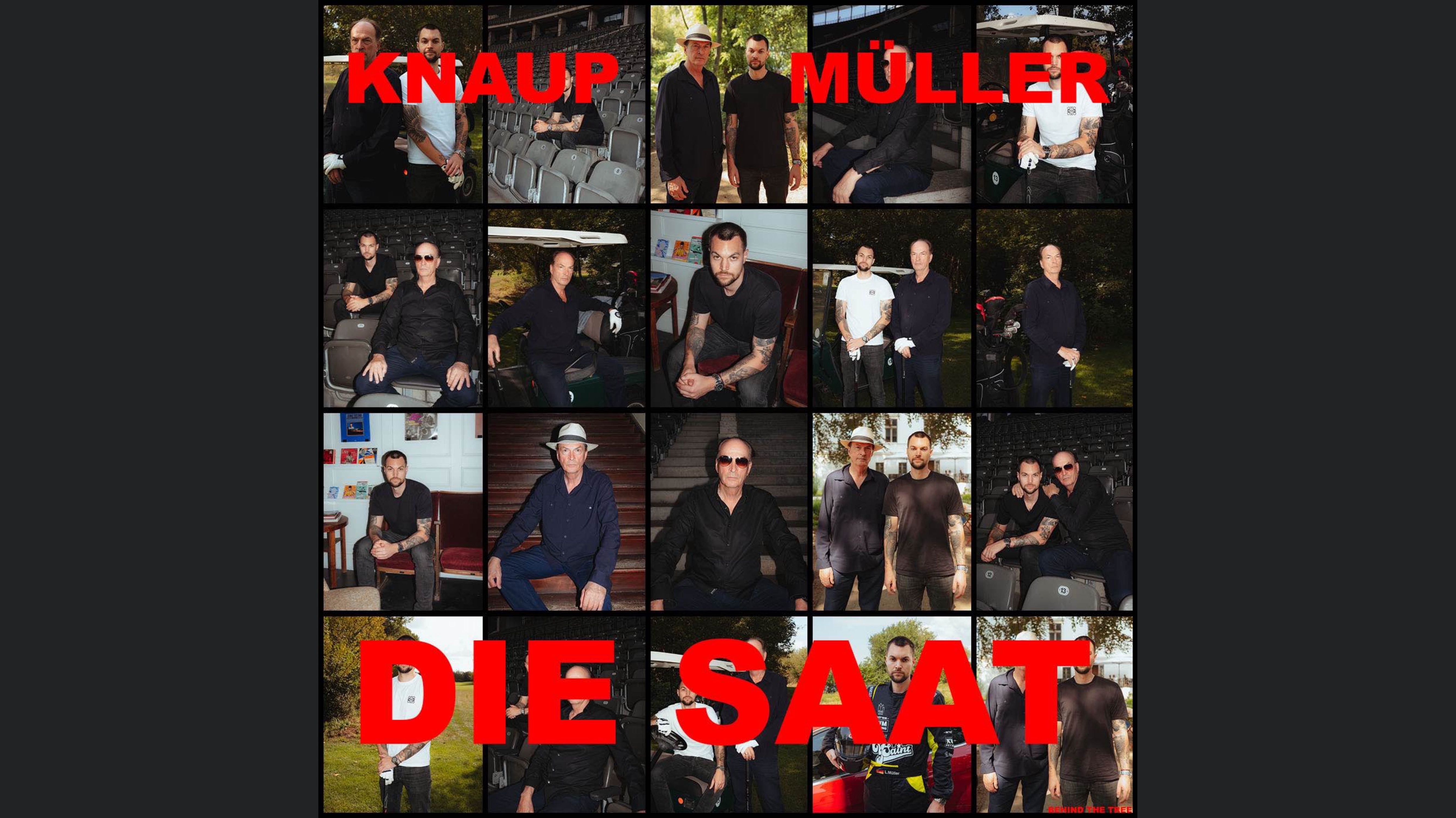 Die Saat