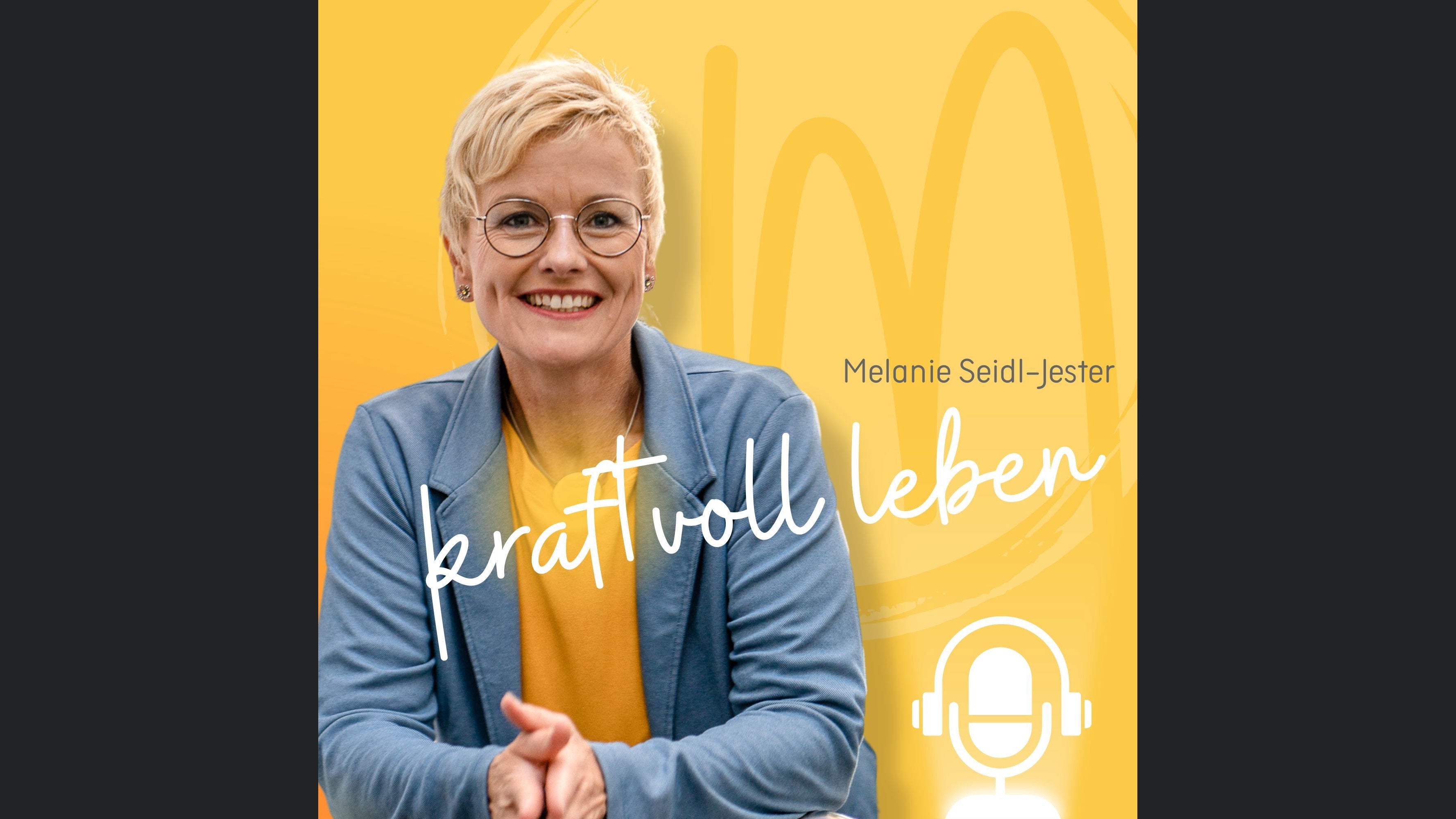 KRAFTVOLL LEBEN – Stress, Burnout, Angst und Panik verstehen & lösen