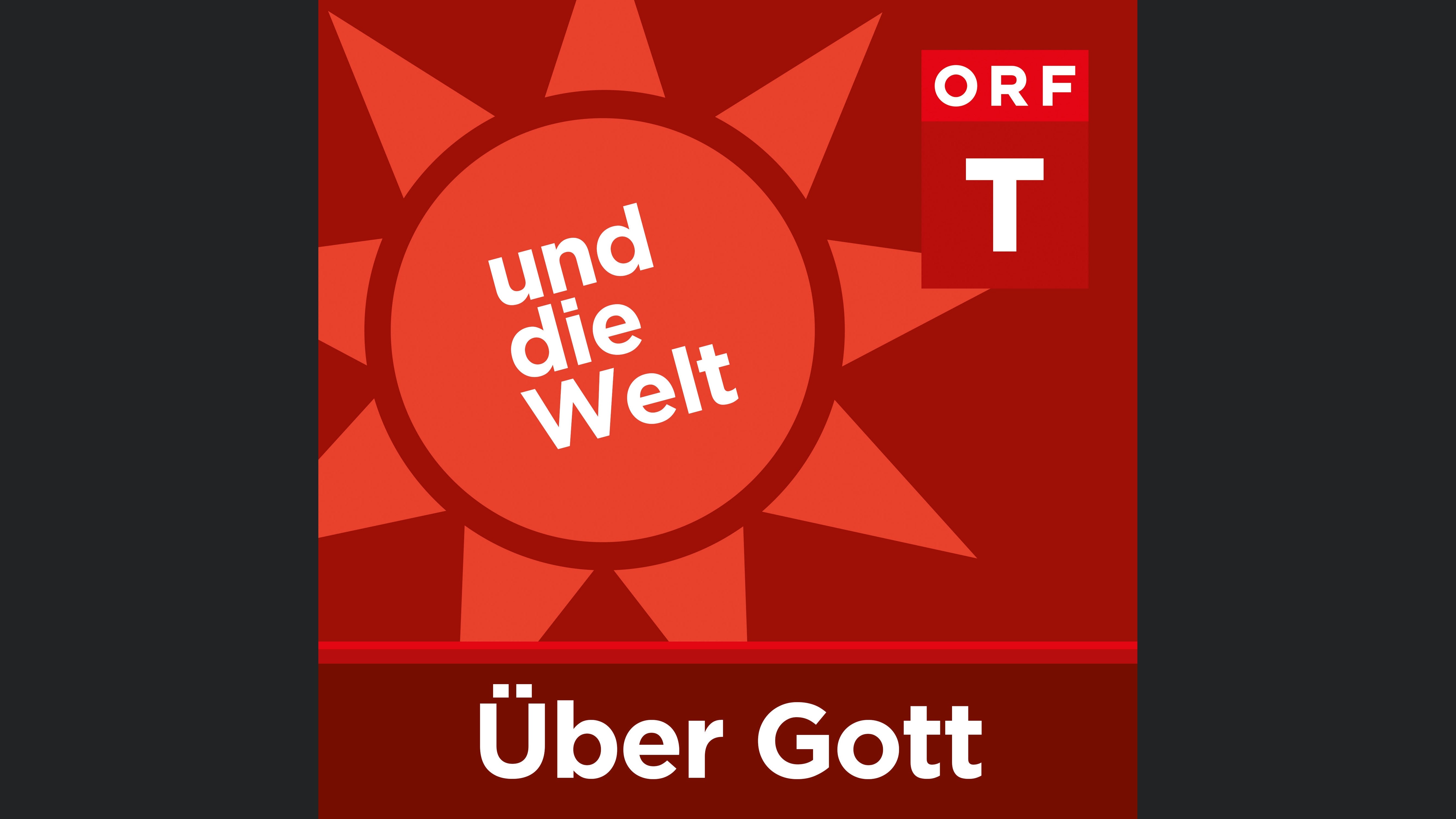 Über Gott und die Welt