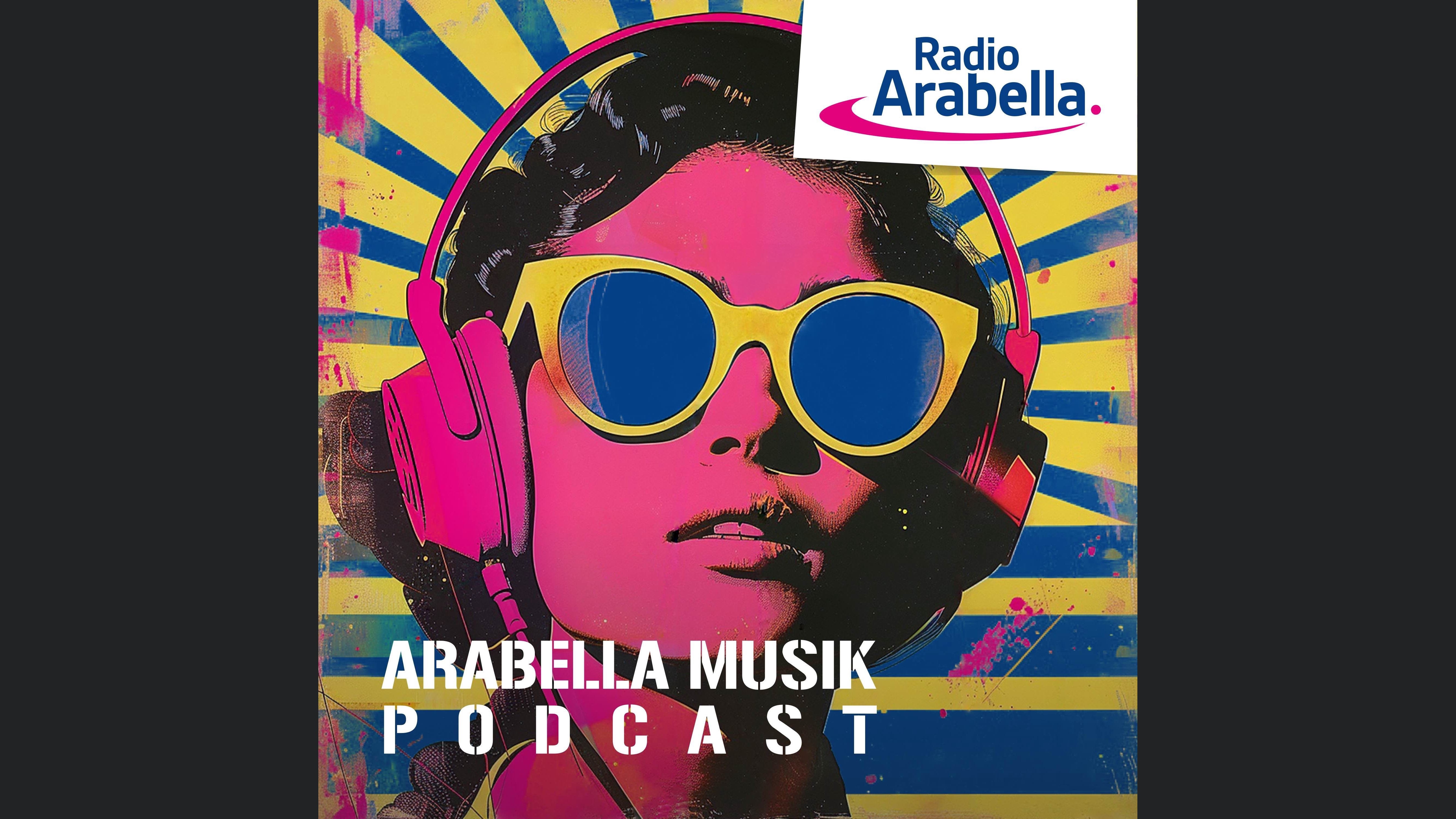 Arabella Musik Podcast