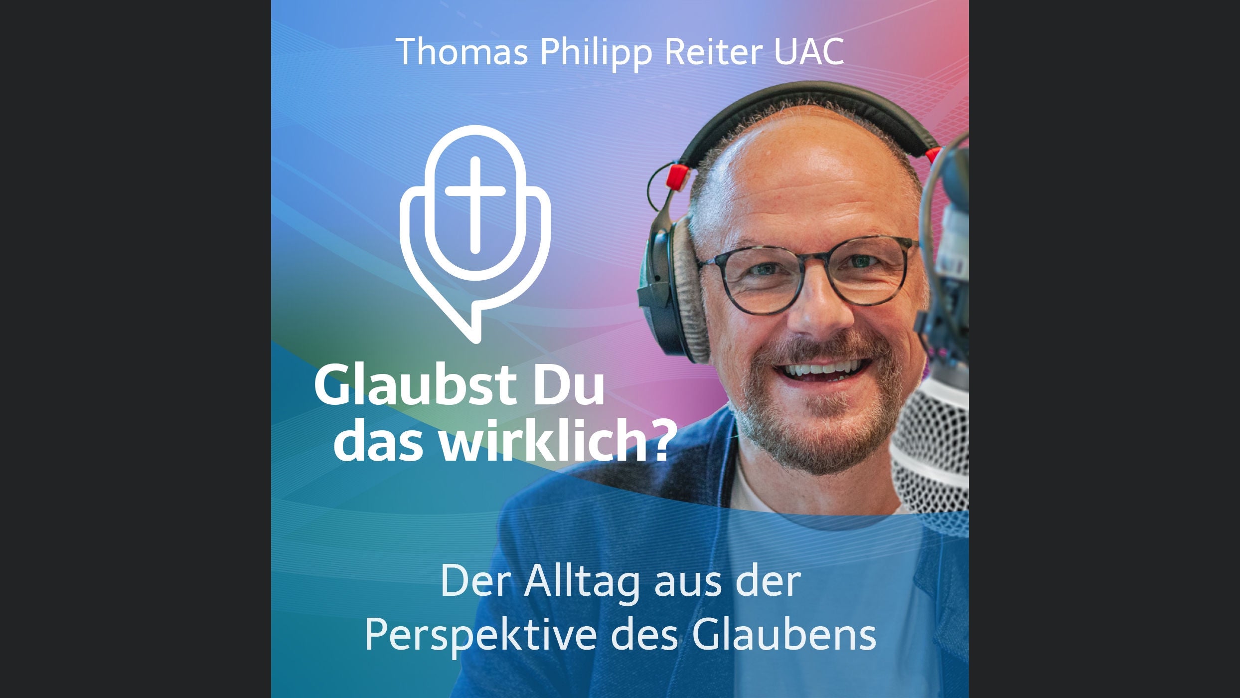 Glaubst du das wirklich?
