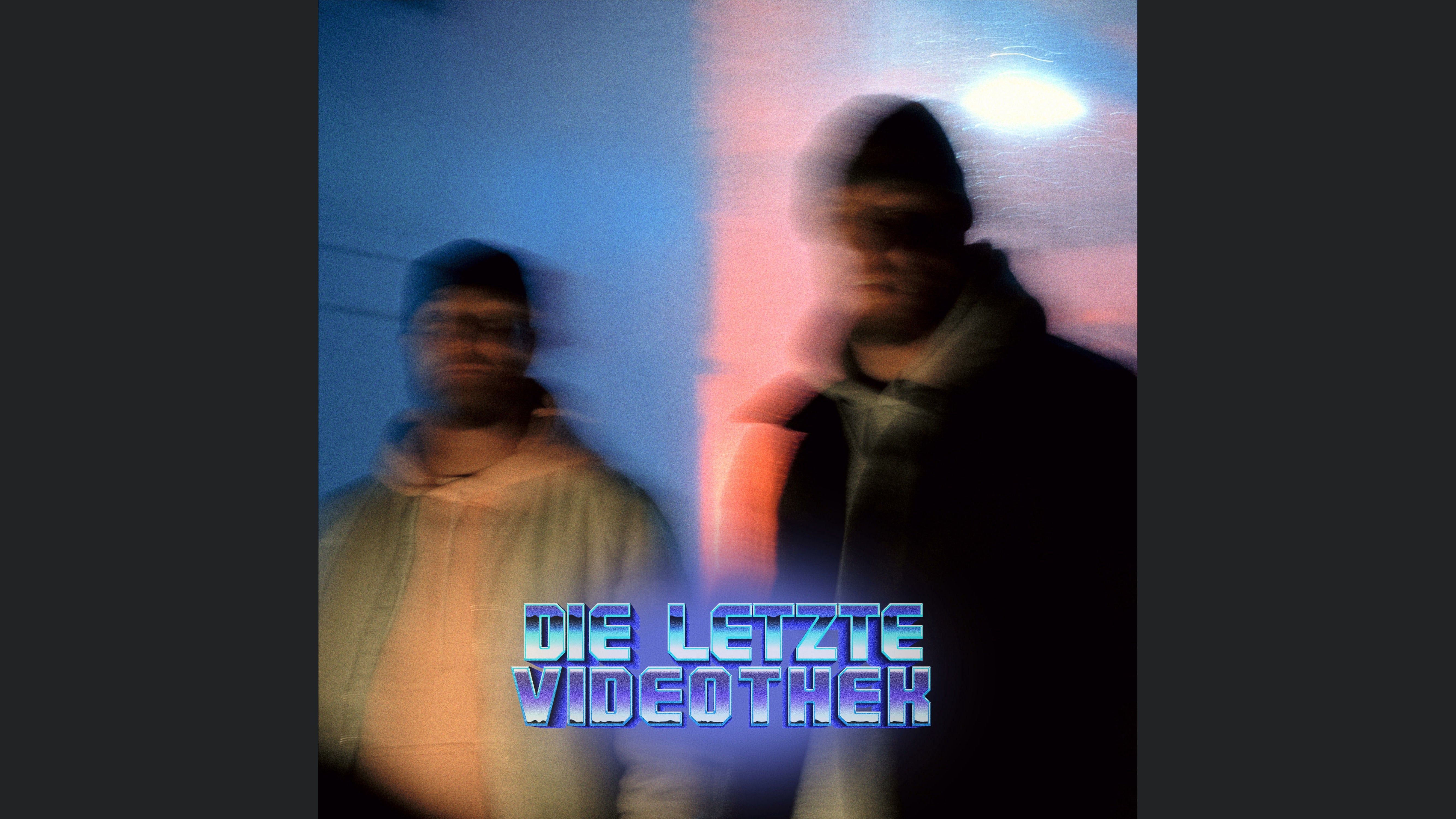 Die letzte Videothek