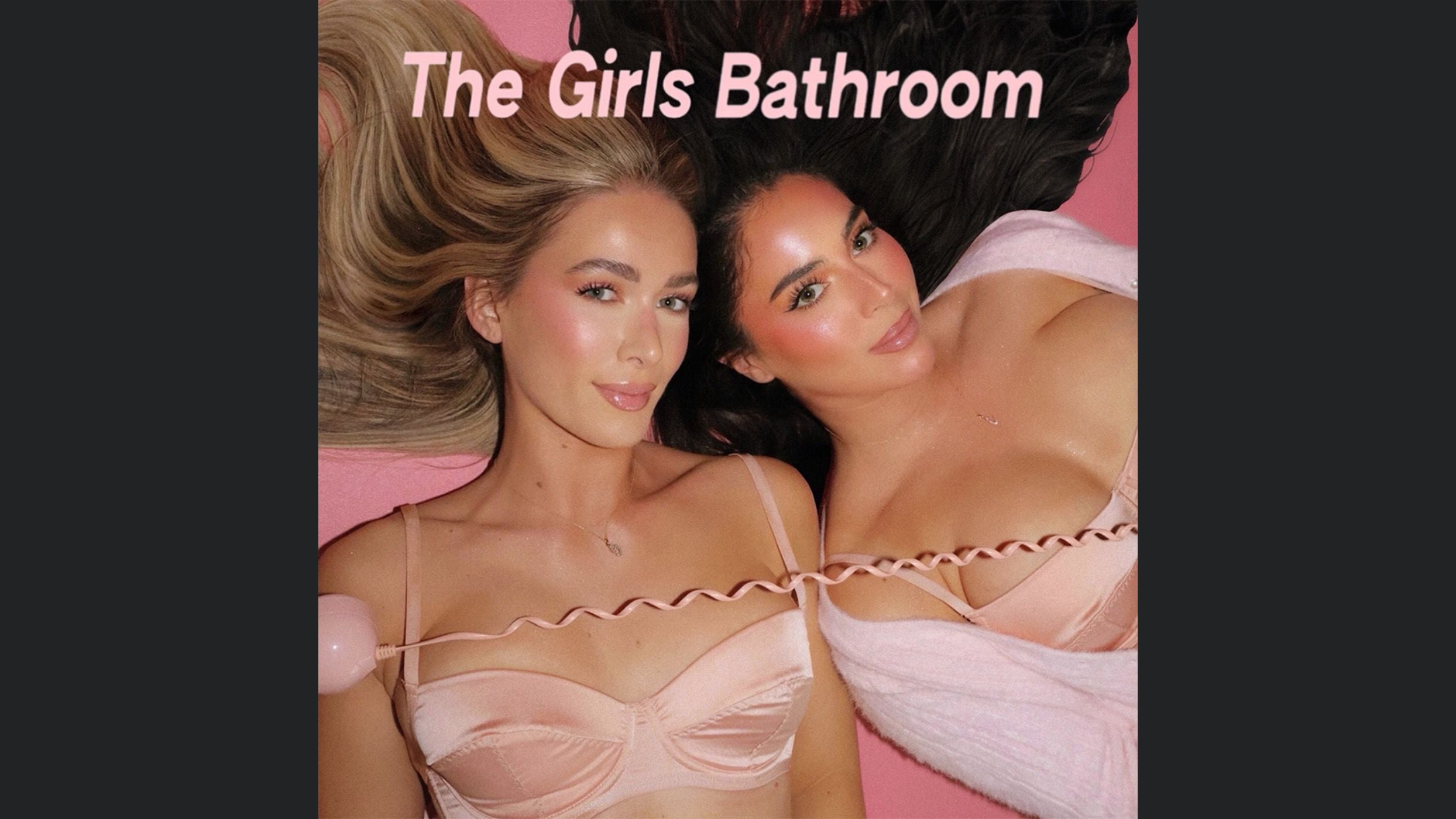 The Girls Bathroom