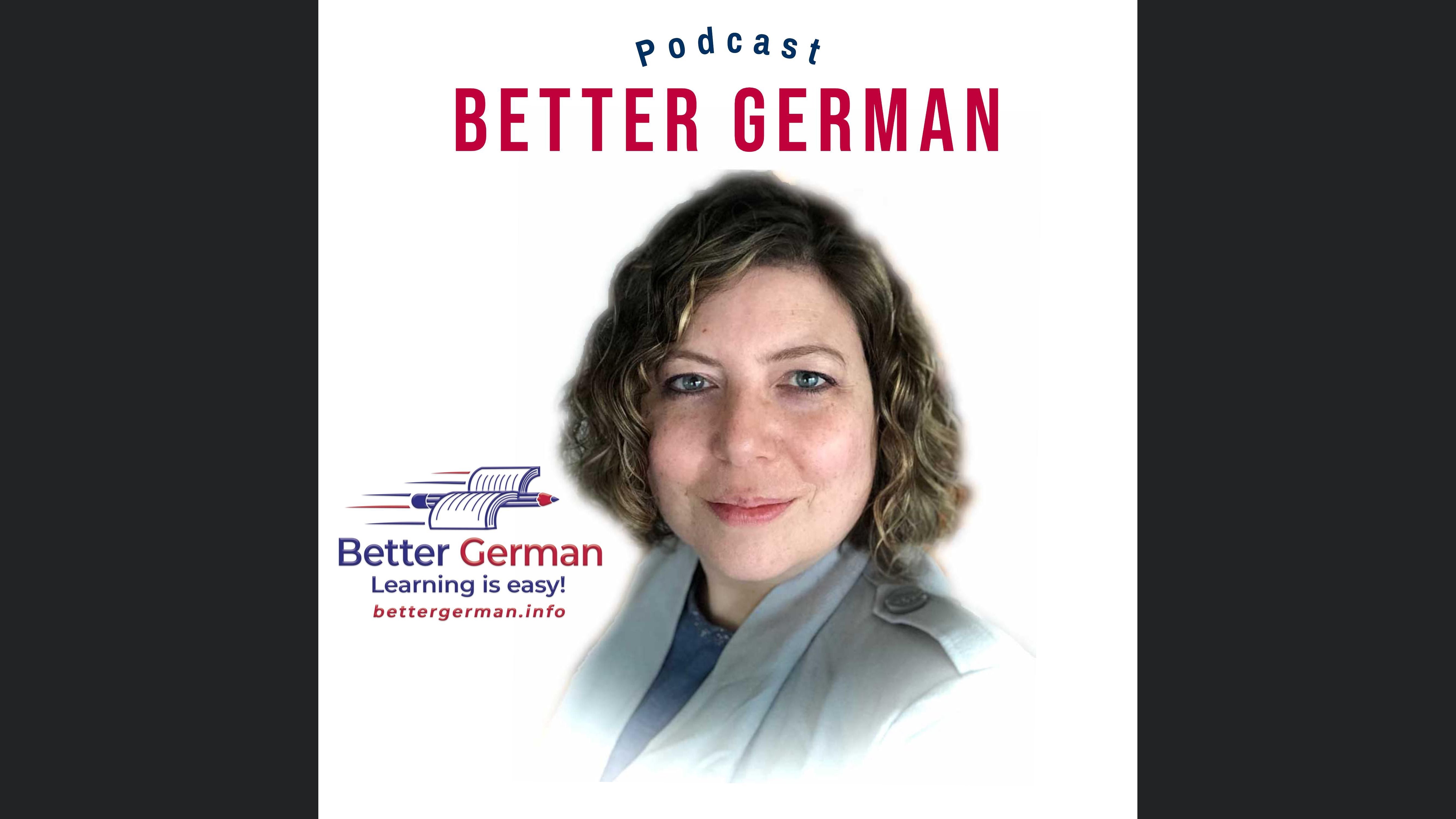 Better German Podcast